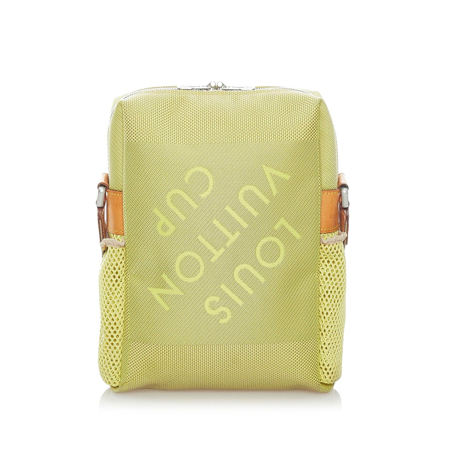 Louis Vuitton LV Cup Weatherly Crossbody Bag (SHG-31429)