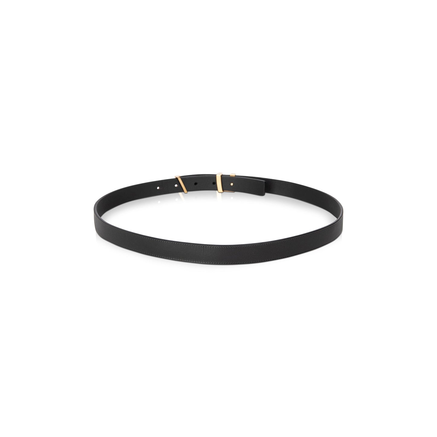 Louis Vuitton LV Initiales 20MM Belt
