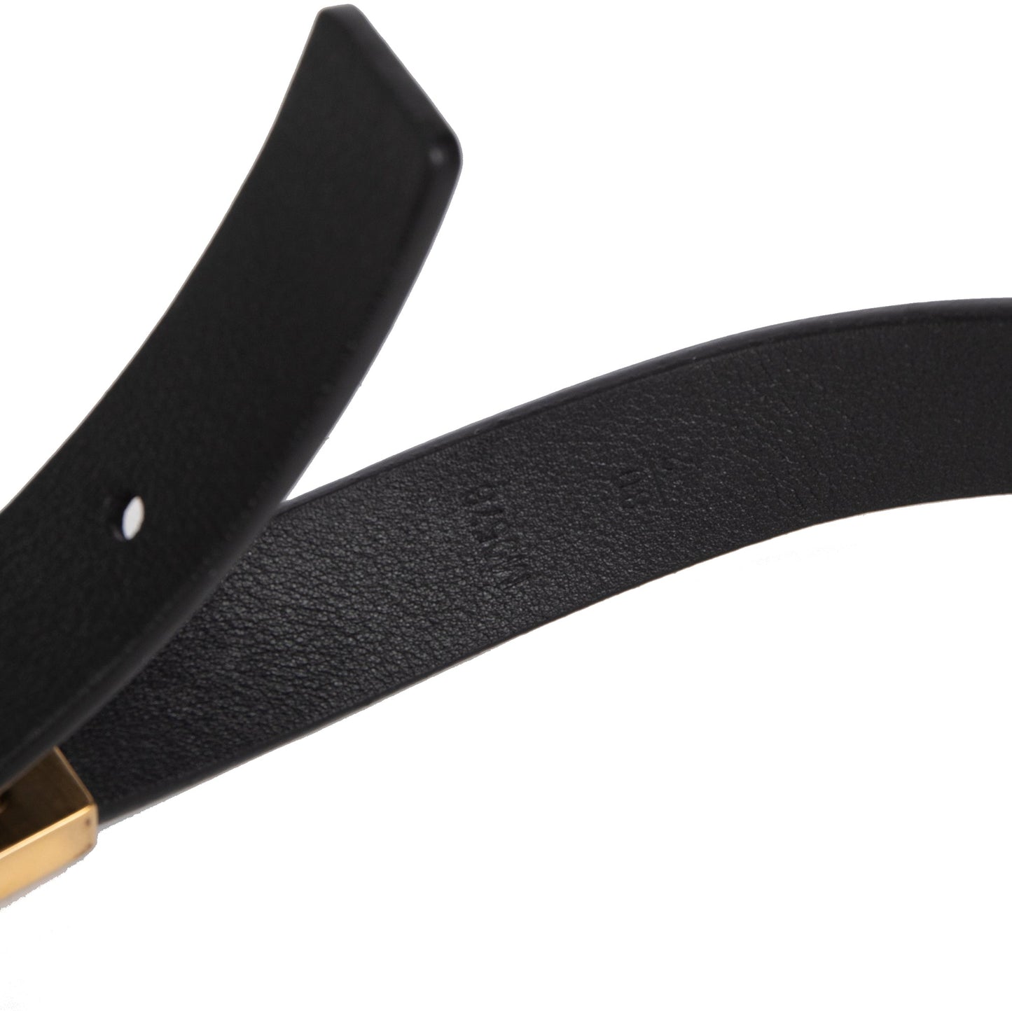 Louis Vuitton LV Initiales 20MM Belt
