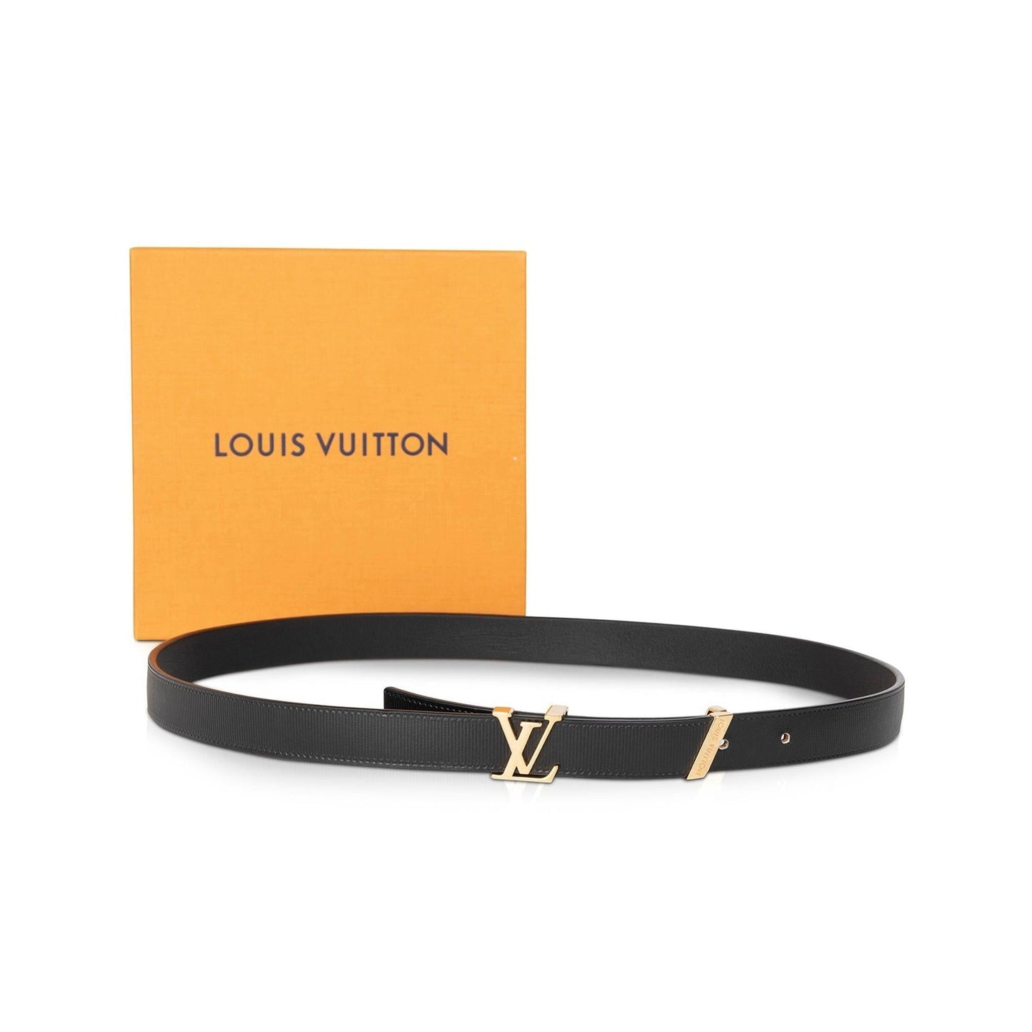 Louis Vuitton LV Initiales 20MM Belt