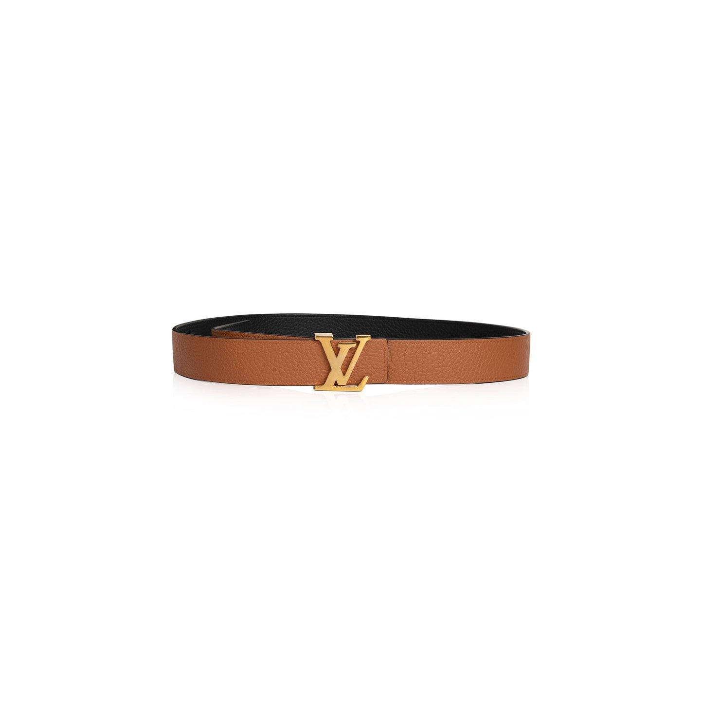 Louis Vuitton LV Initiales 30MM Reversible Belt