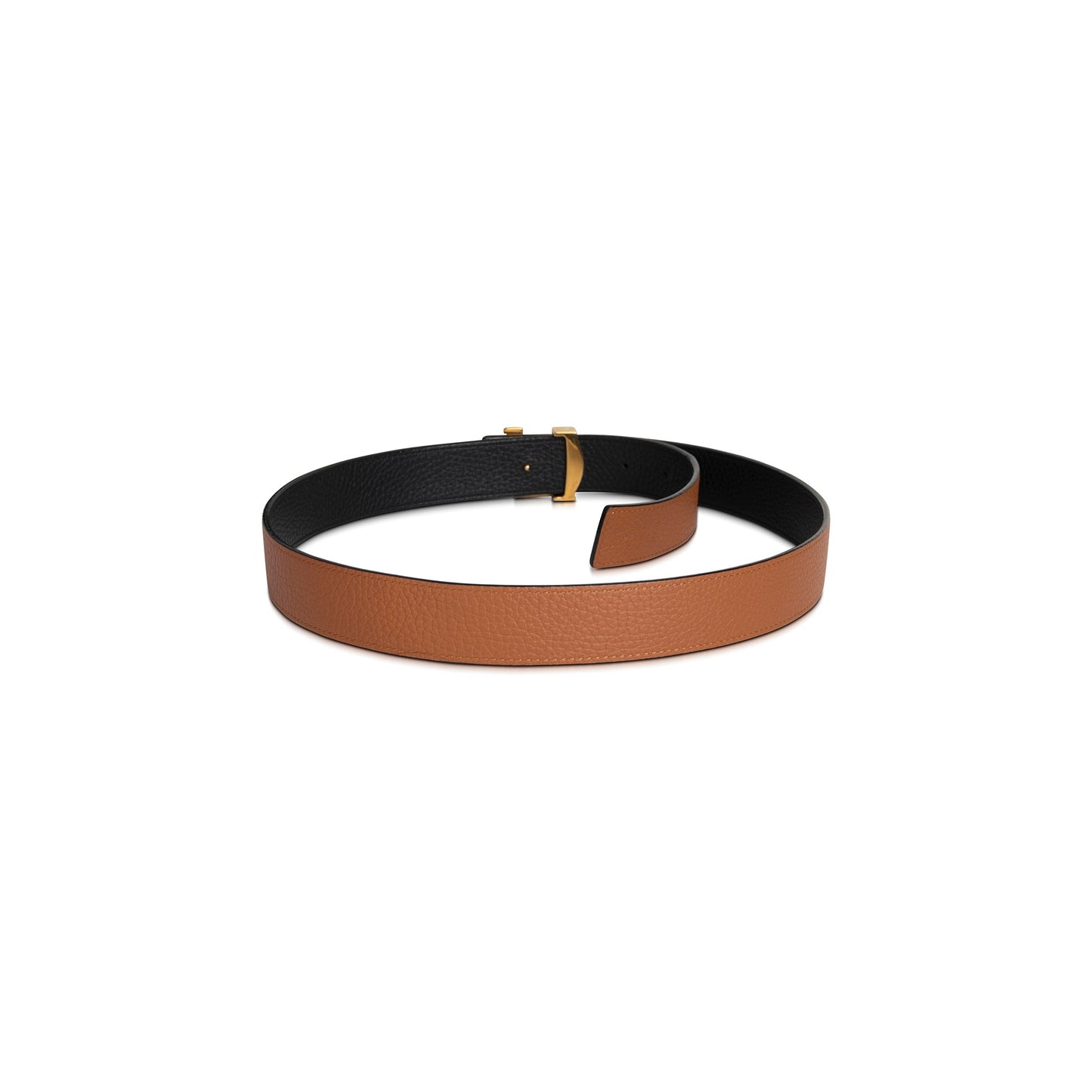 Louis Vuitton LV Initiales 30MM Reversible Belt