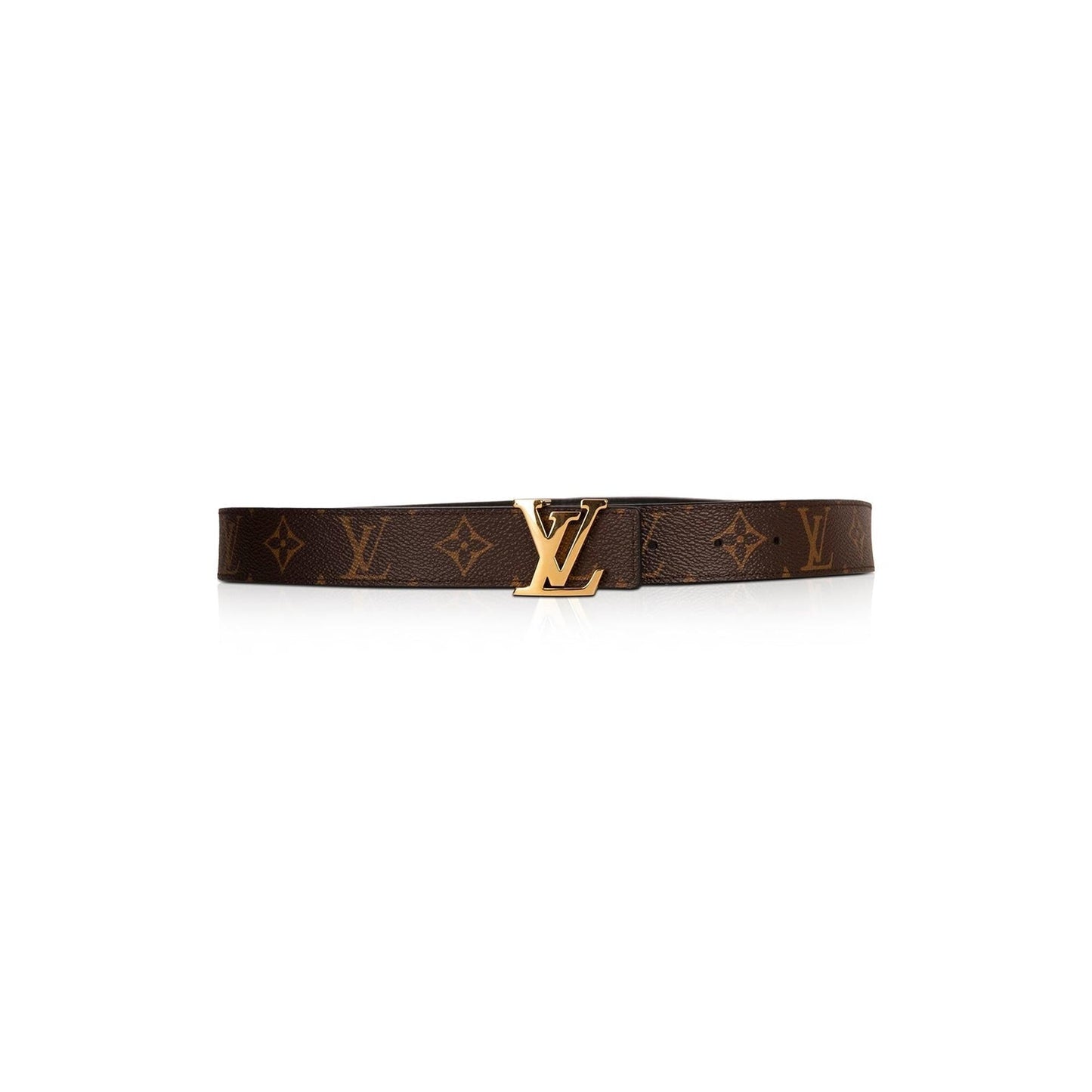 Louis Vuitton LV Initiales 30MM Reversible Belt