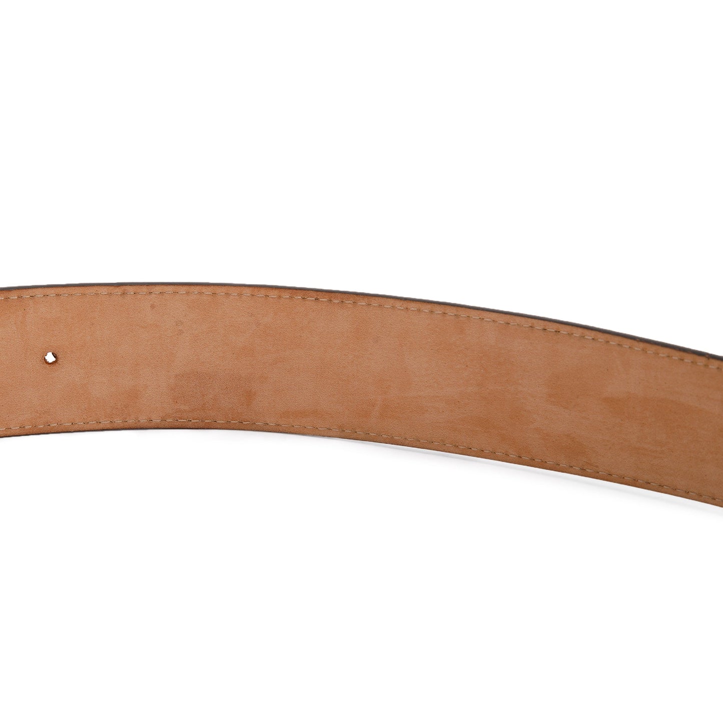 Louis Vuitton LV Initiales 40MM Belt