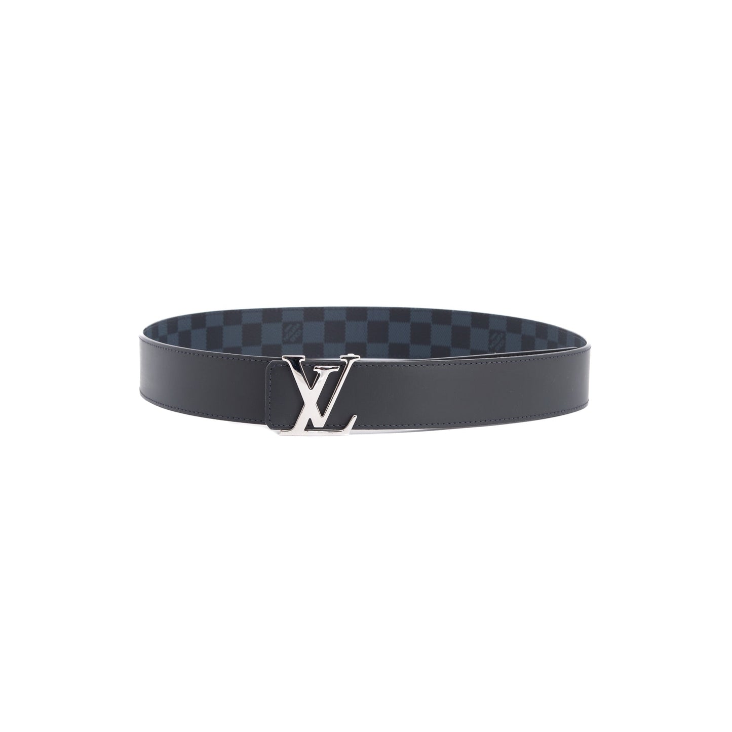 Louis Vuitton LV Initiales 40MM Reversible Belt