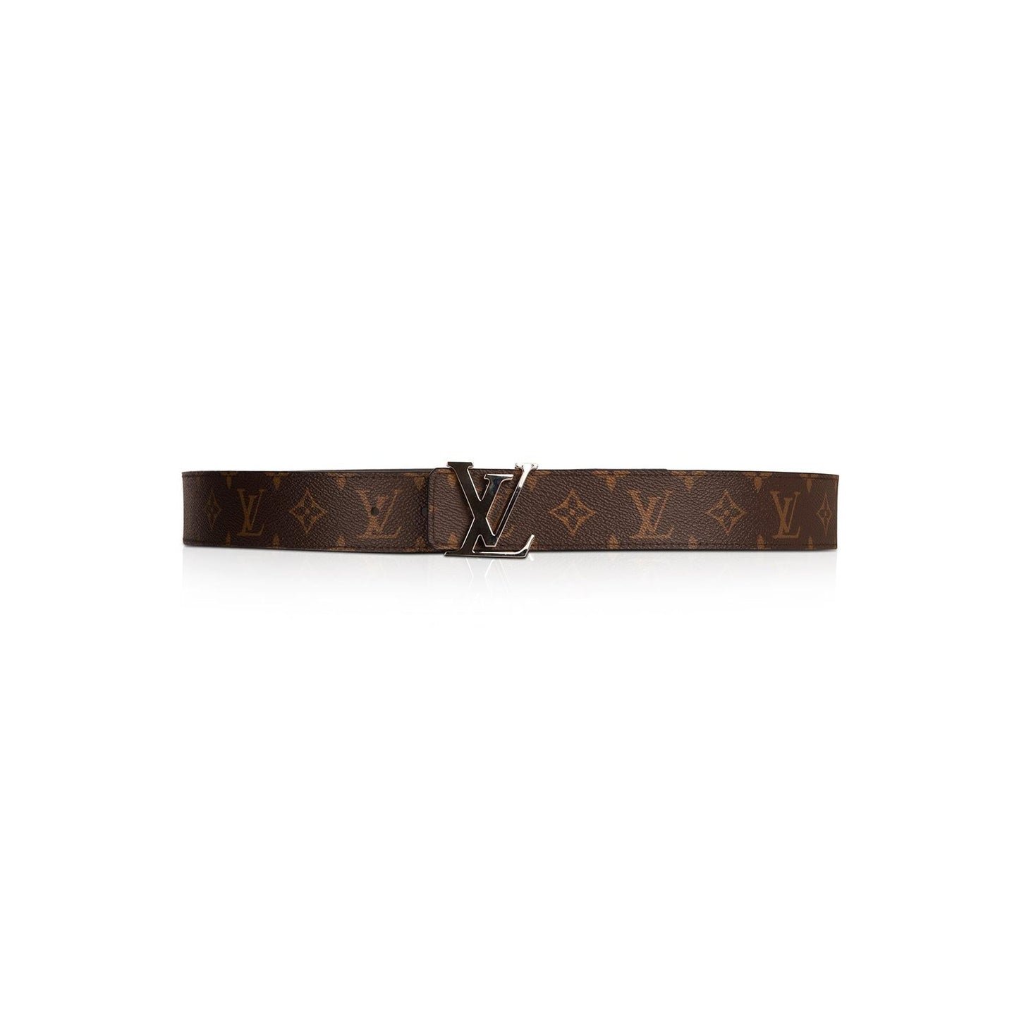Louis Vuitton LV Initiales 40MM Reversible Belt