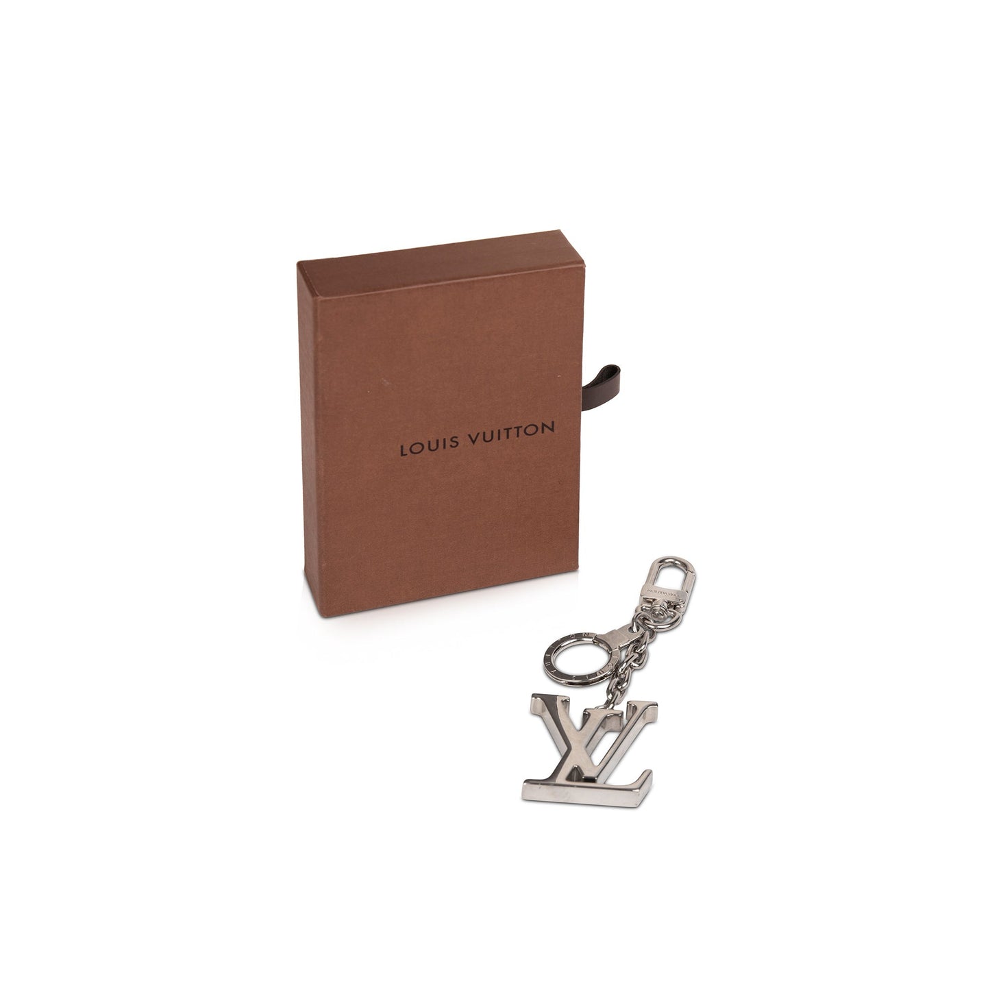 Louis Vuitton LV Initiales Key Holder