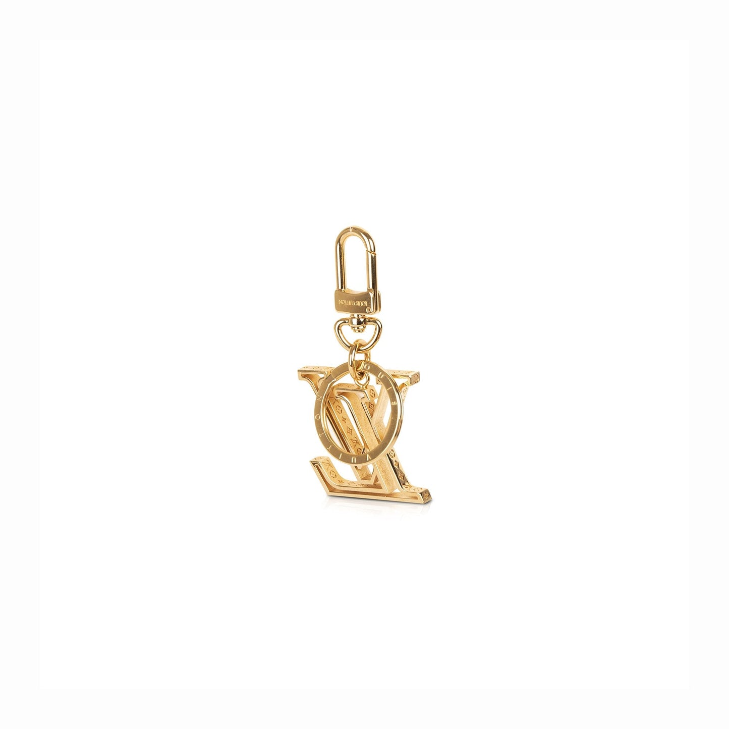 Louis Vuitton LV Millionaires Bag Charm