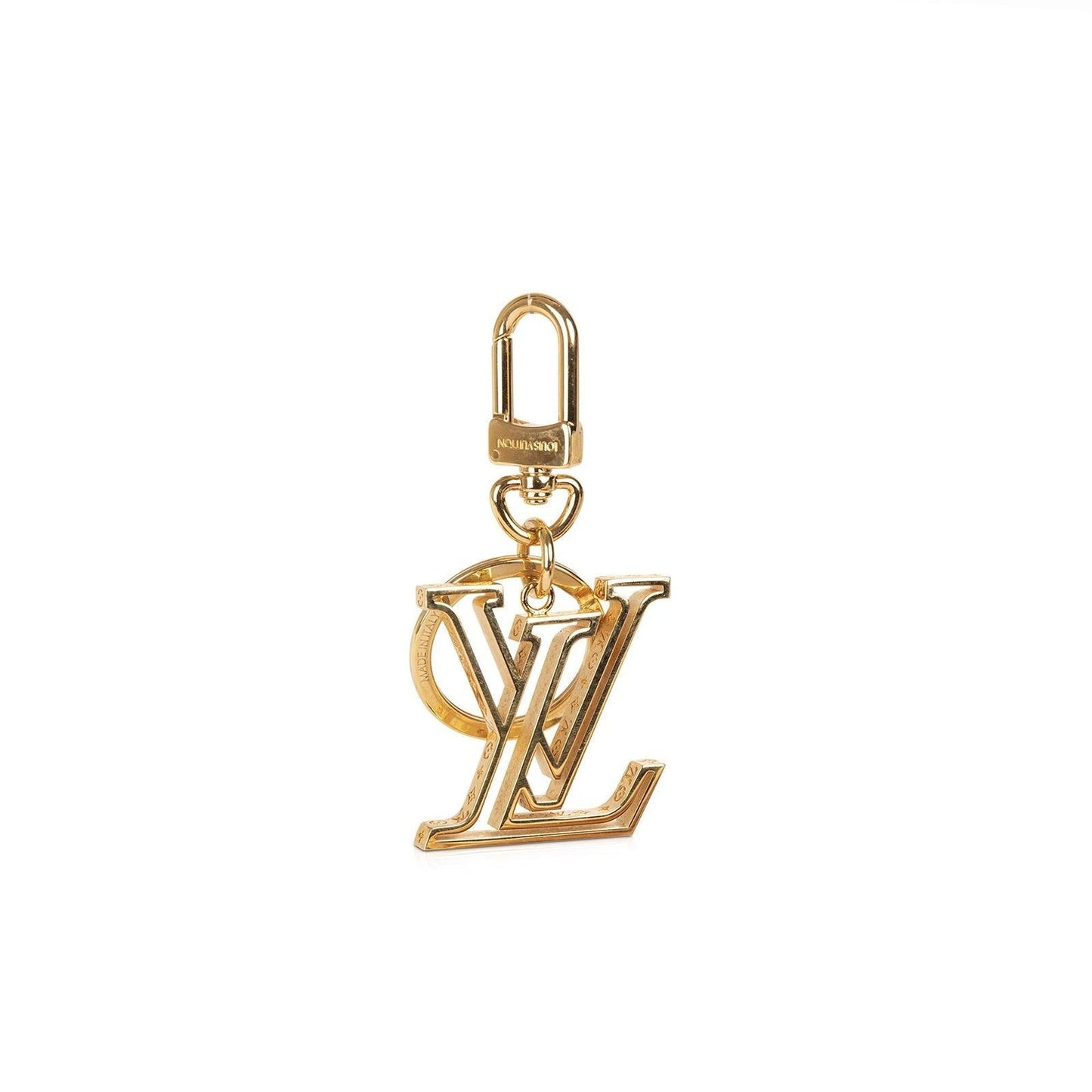 Louis Vuitton LV Millionaires Bag Charm