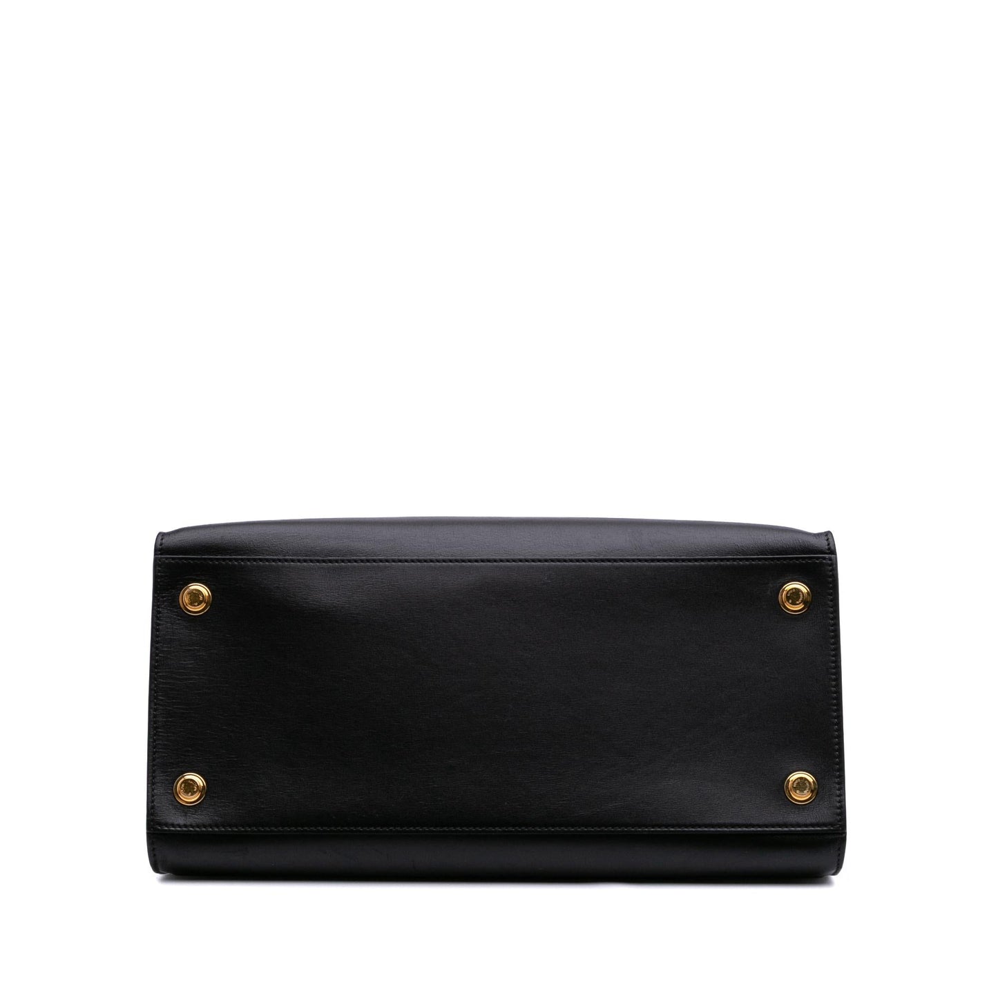 Louis Vuitton Leather City Steamer MM