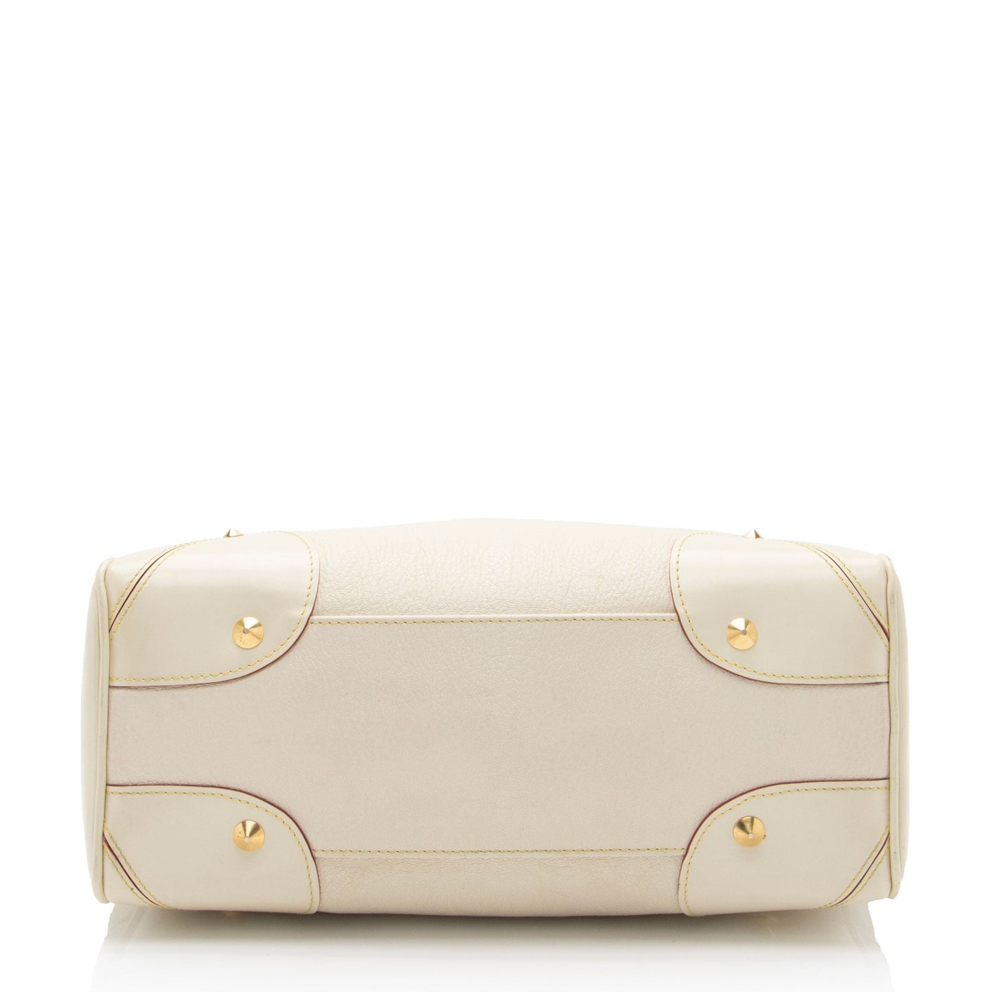 Louis Vuitton Leather Suhali Le Majestueux Tote (SHF-yBJEyy)