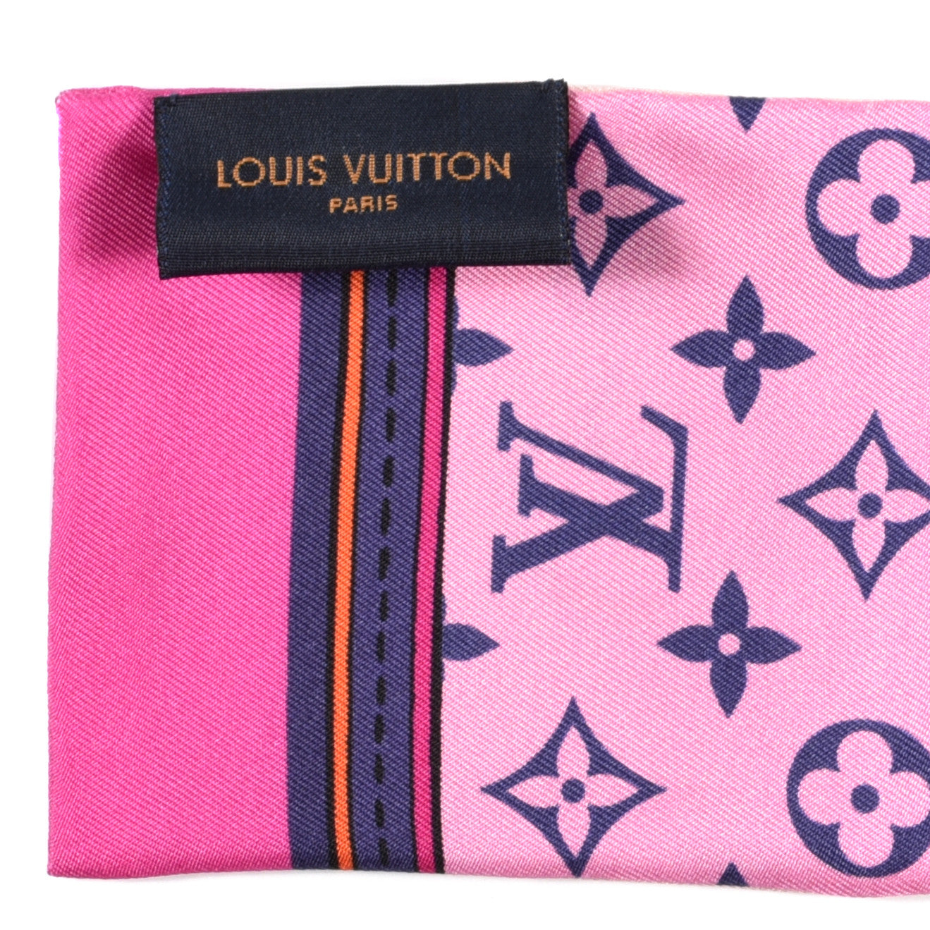 LOUIS VUITTON Limited Edition Chinese New Year 2019 Bandeau