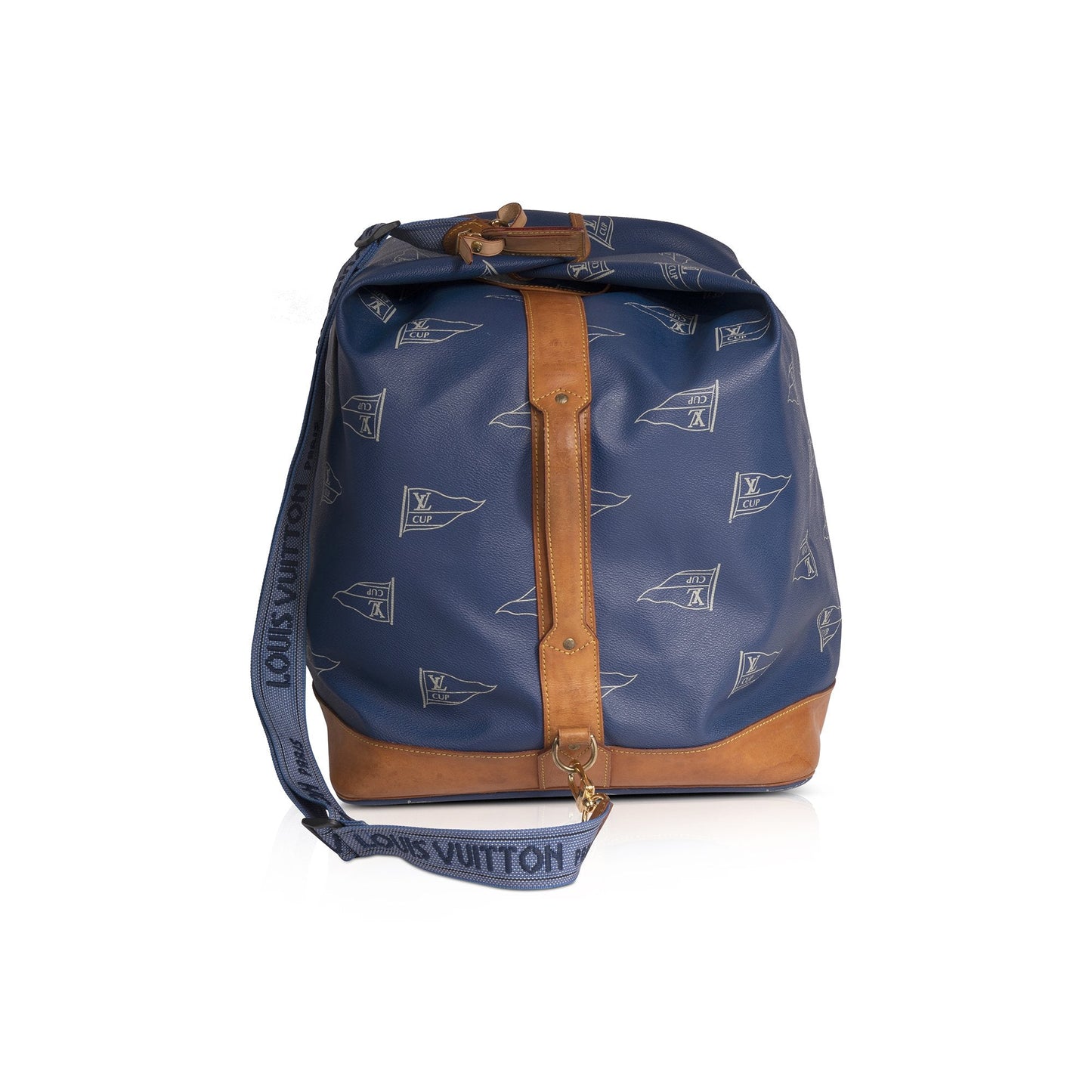 Louis Vuitton Limited Edition Cup Sac Marin Bandouliere