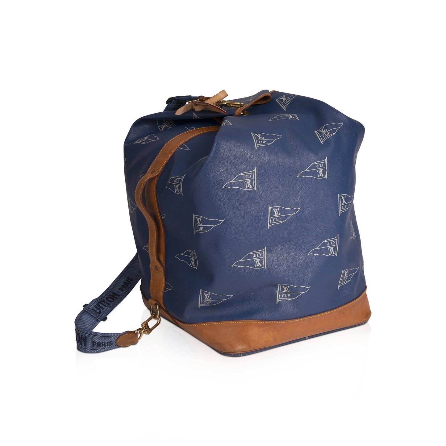 Louis Vuitton Limited Edition Cup Sac Marin Bandouliere