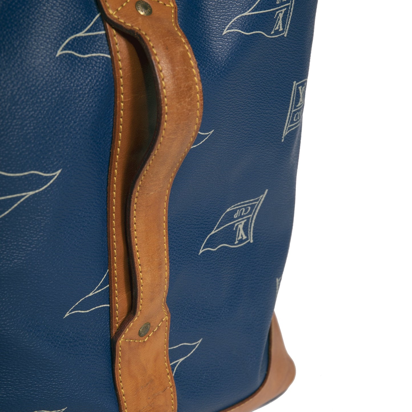 Louis Vuitton Limited Edition Cup Sac Marin Bandouliere