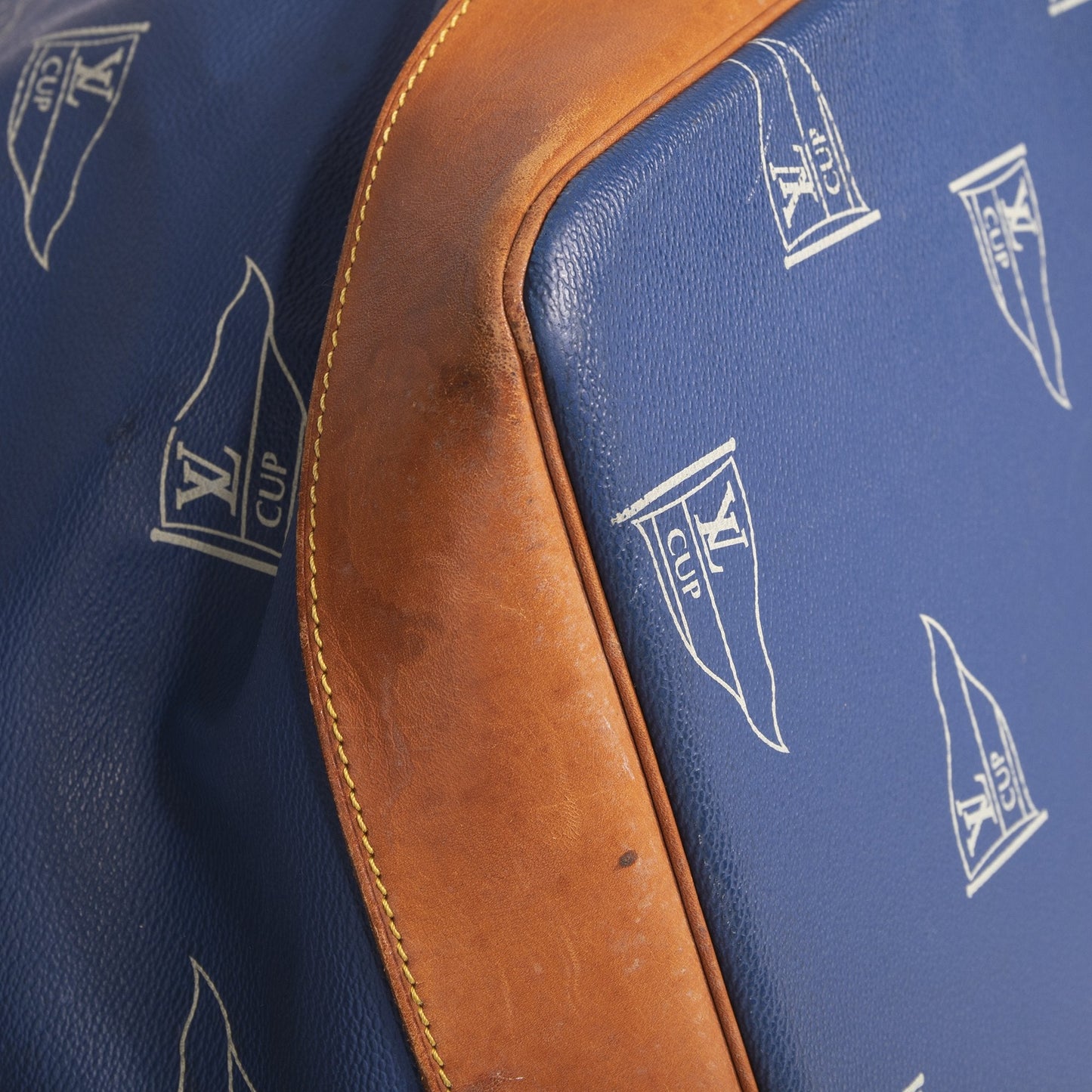 Louis Vuitton Limited Edition Cup Sac Marin Bandouliere