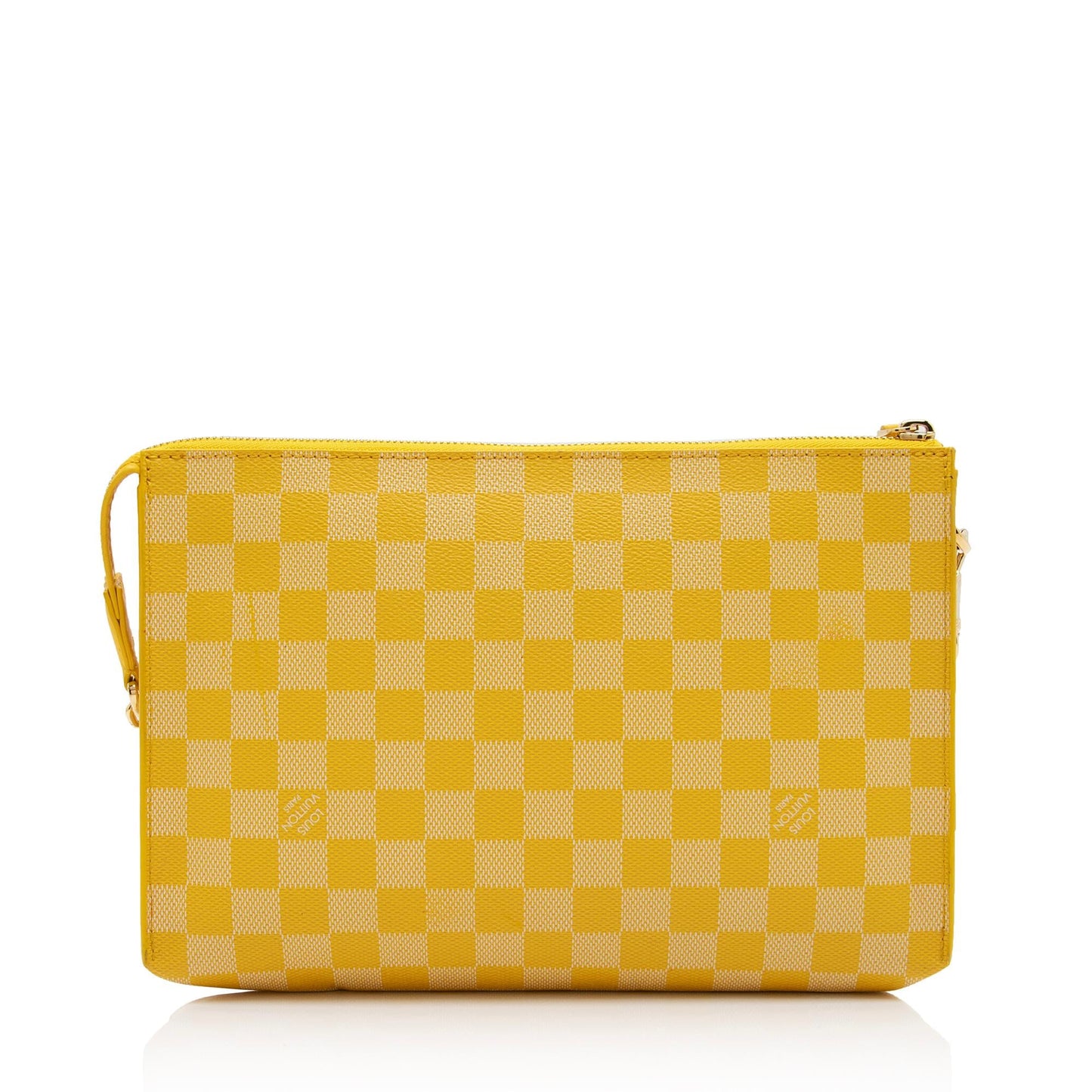 Louis Vuitton Limited Edition Damier Couleur Modul Crossbody Bag - FINAL SALE (SHF-ODDY8W)