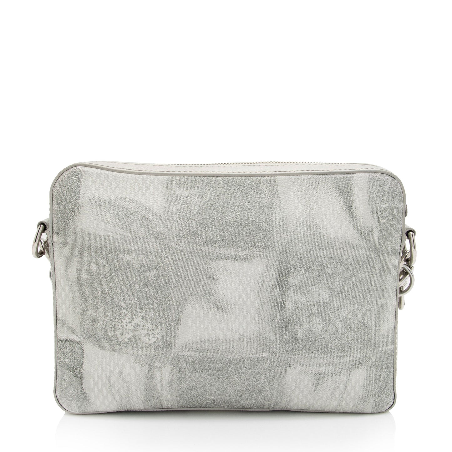 Louis Vuitton Limited Edition Damier Salt Trio Messenger (SHF-5sbmzX)
