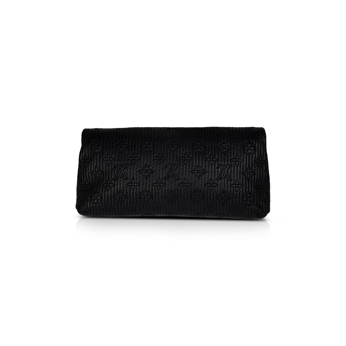 Louis Vuitton Limited Edition Monogram Altair Clutch