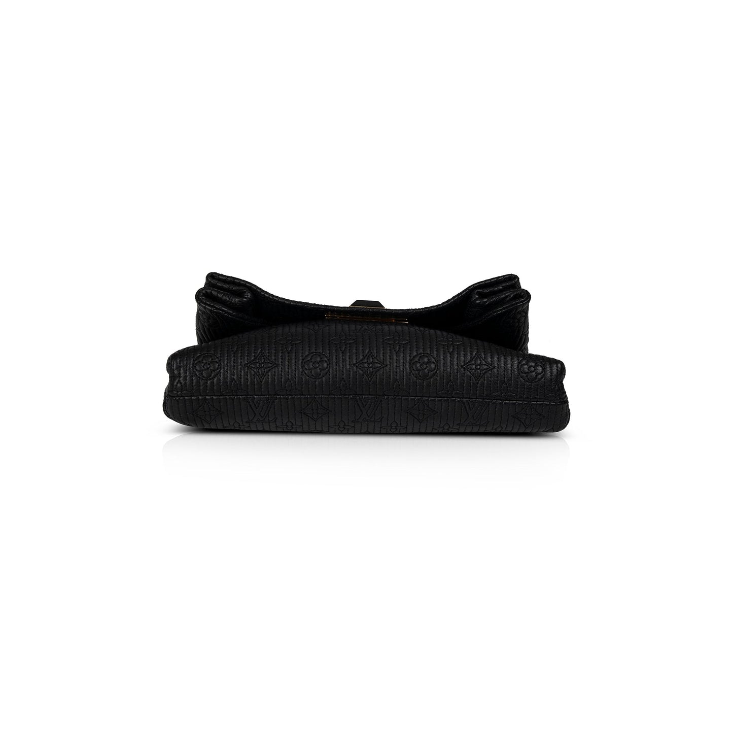 Louis Vuitton Limited Edition Monogram Altair Clutch