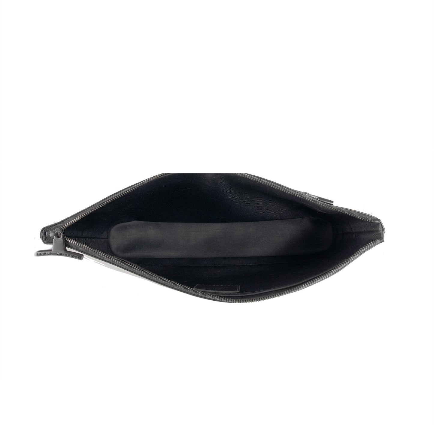 Louis Vuitton Limited Edition Monogram Glaze Cosmos Pochette