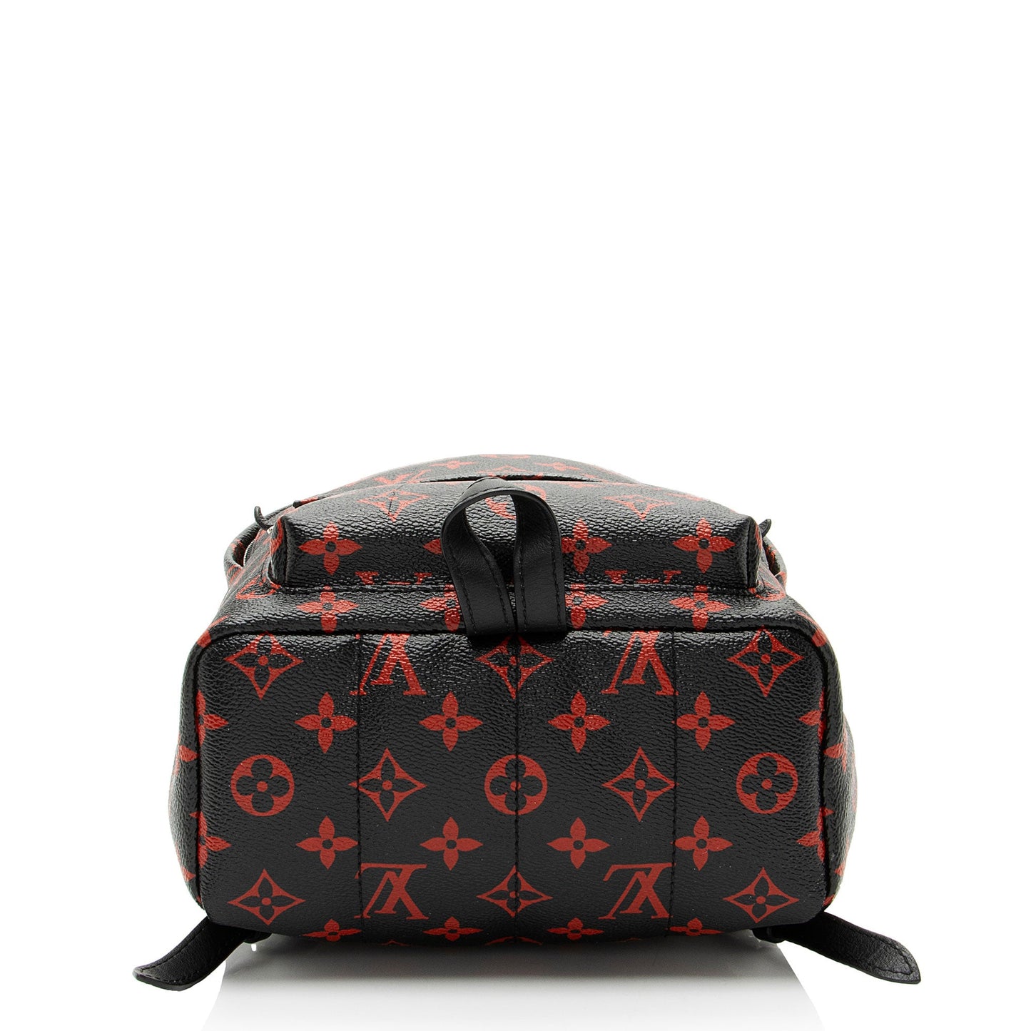 Louis Vuitton Limited Edition Monogram Infrarouge Palm Springs PM Backpack