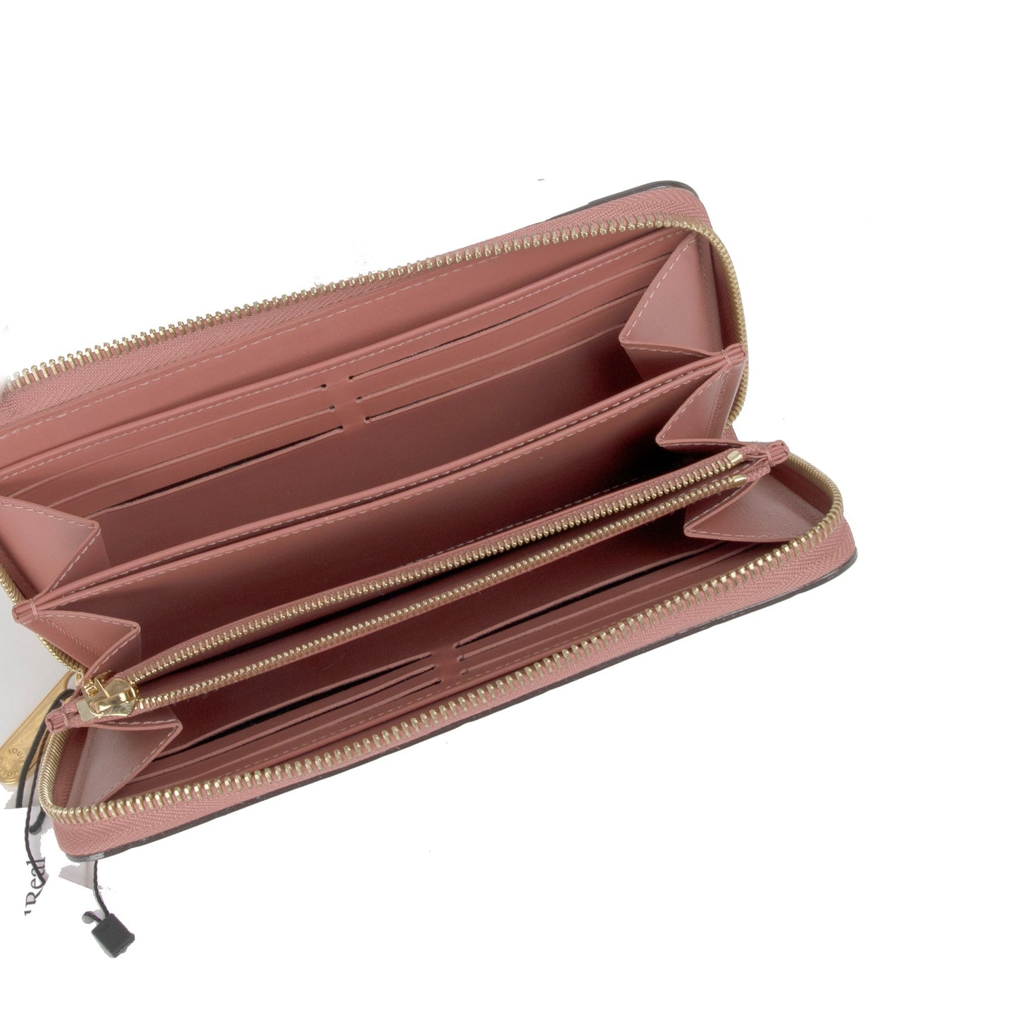 Louis Vuitton Limited Edition Monogram Vernis Valentine Dog Zippy Wallet