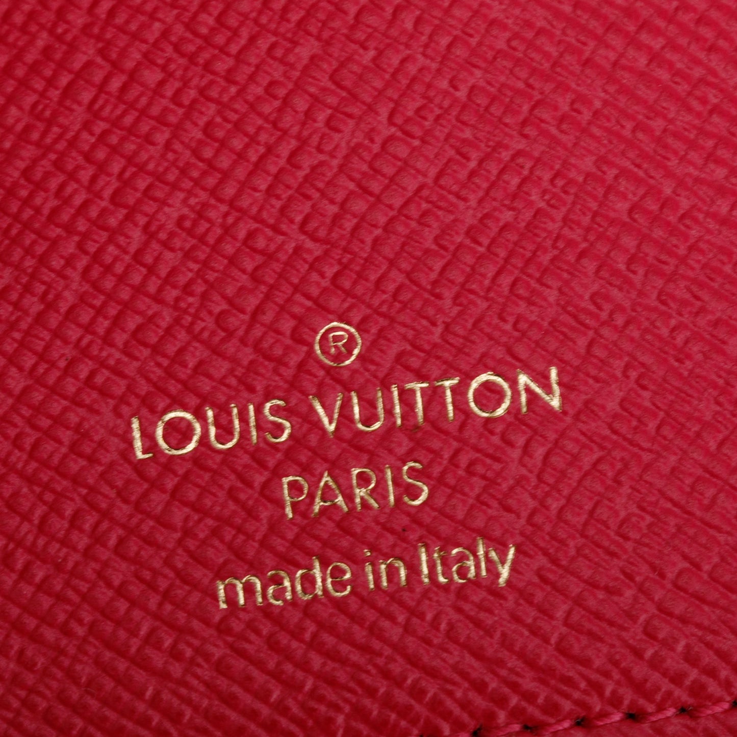 Louis Vuitton Limited Edition Monogram Vivienne Victorine Wallet