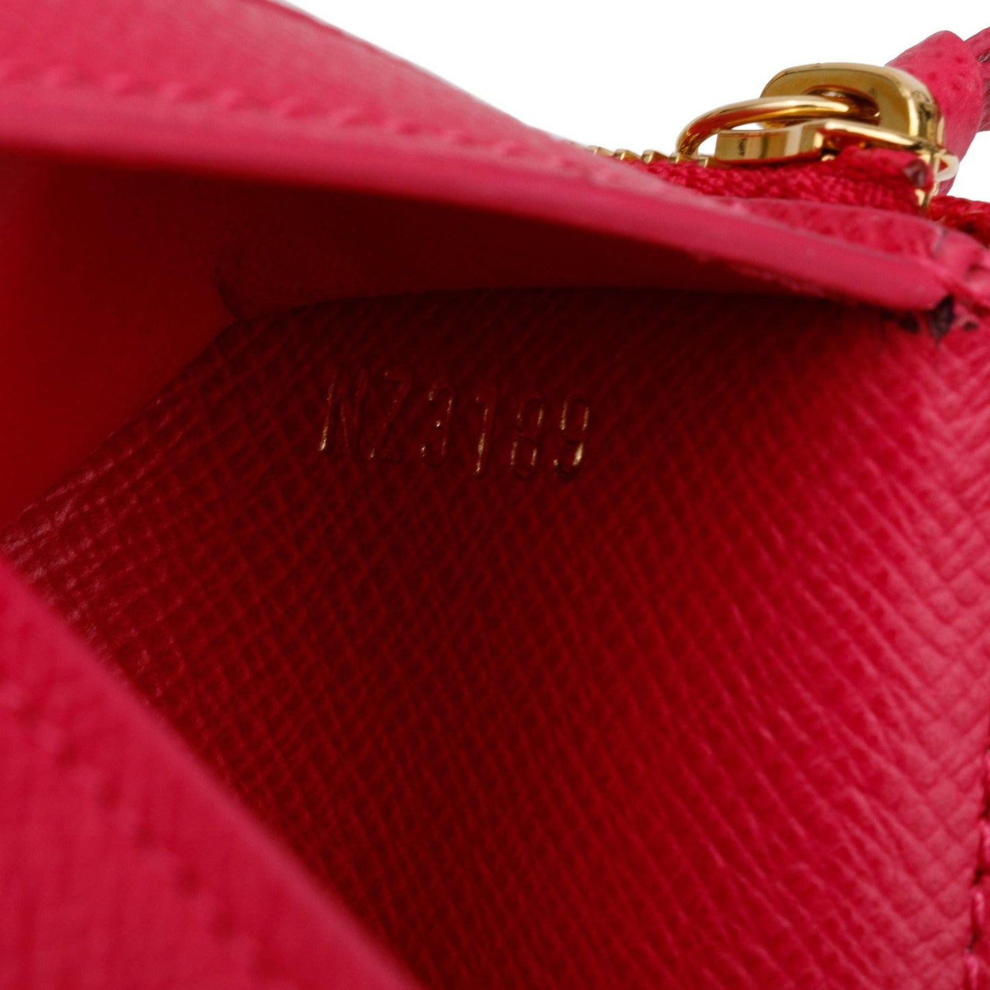 Louis Vuitton Limited Edition Monogram Vivienne Victorine Wallet
