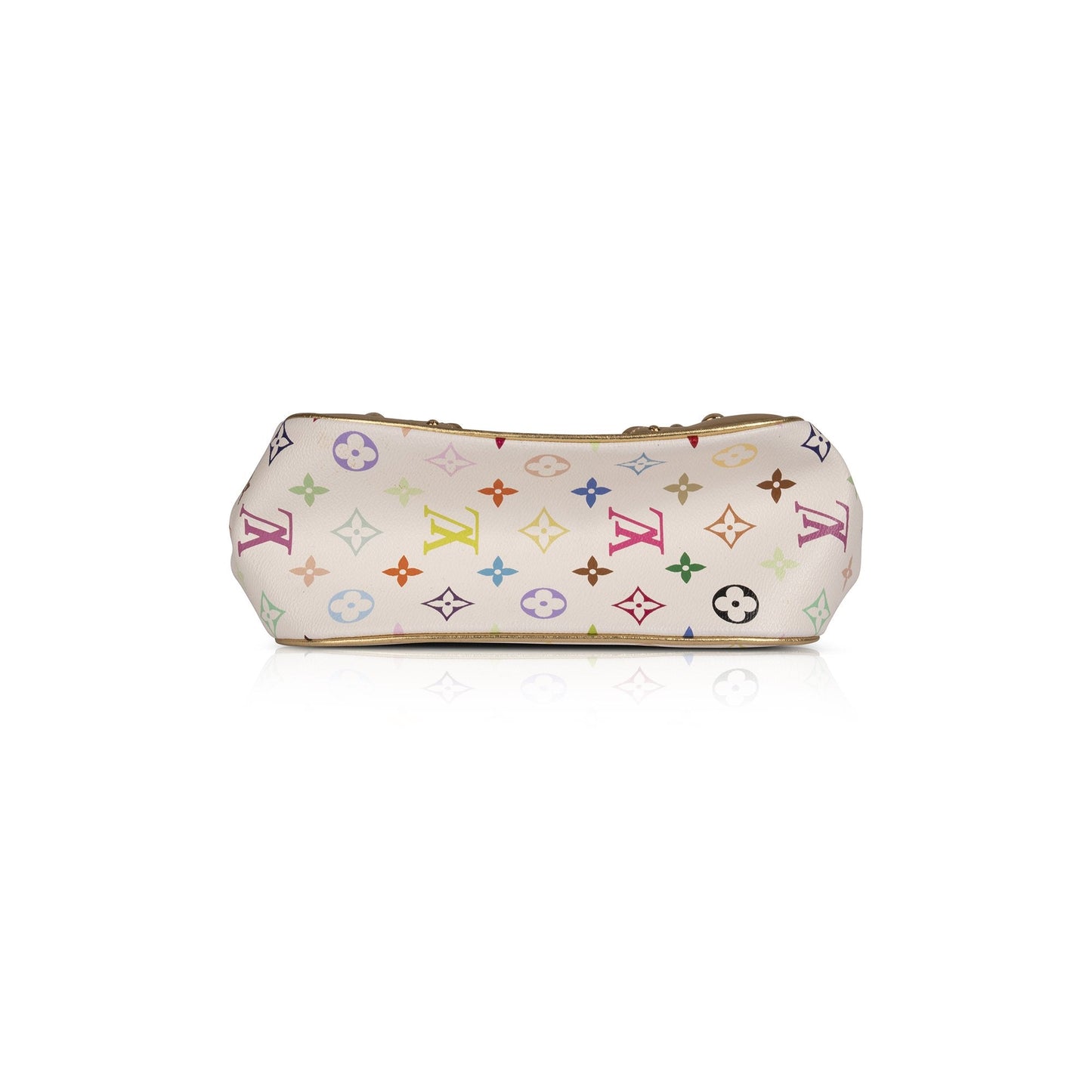Louis Vuitton Limited Edition Multicolore Marilyn Bag