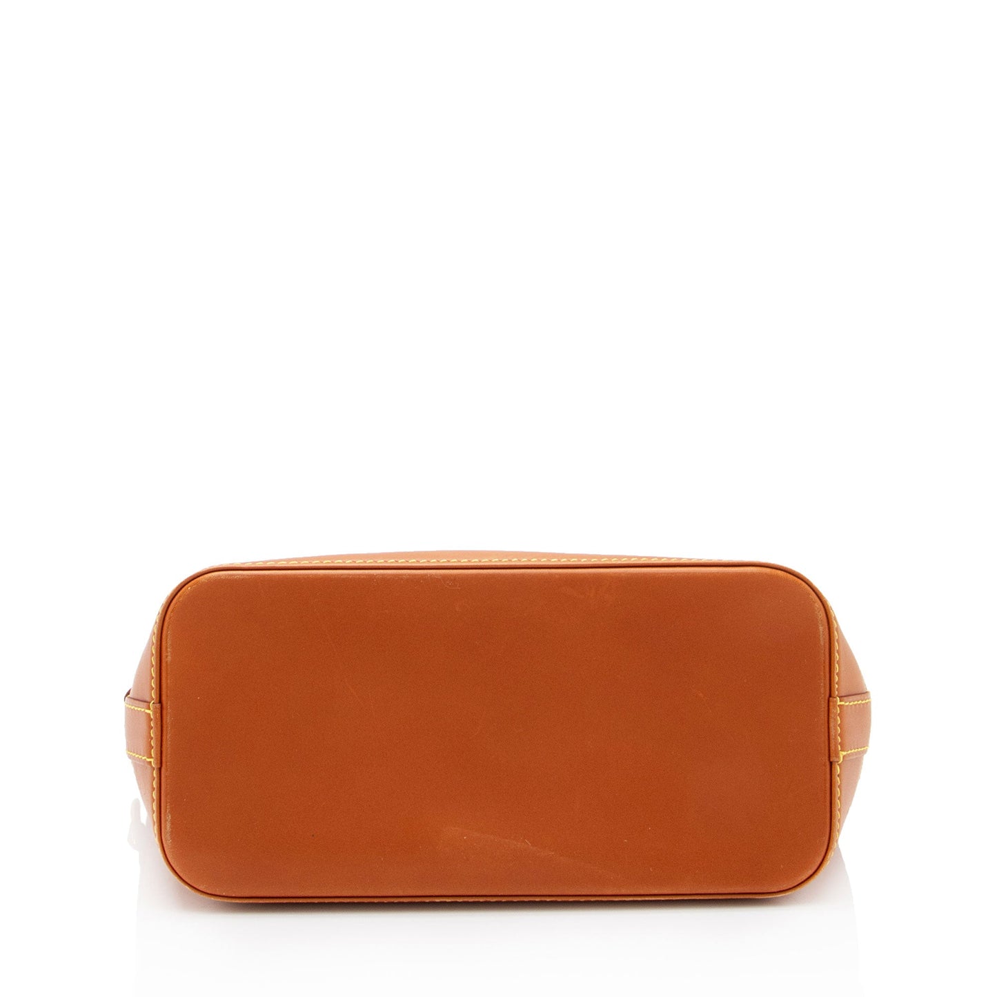 Louis Vuitton Nomade Vertical Lockit Satchel (SHF-1an3xe)