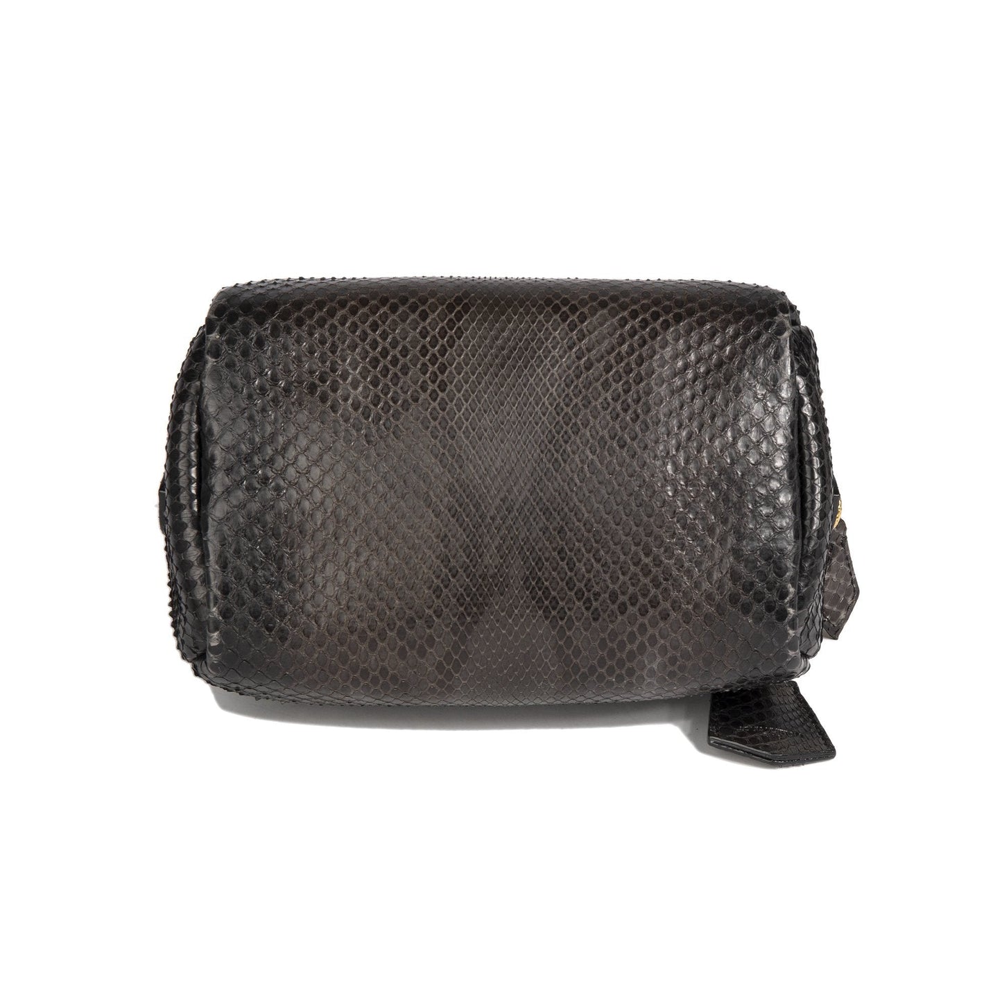 Louis Vuitton Limited Edition Python Devoile Speedy 20