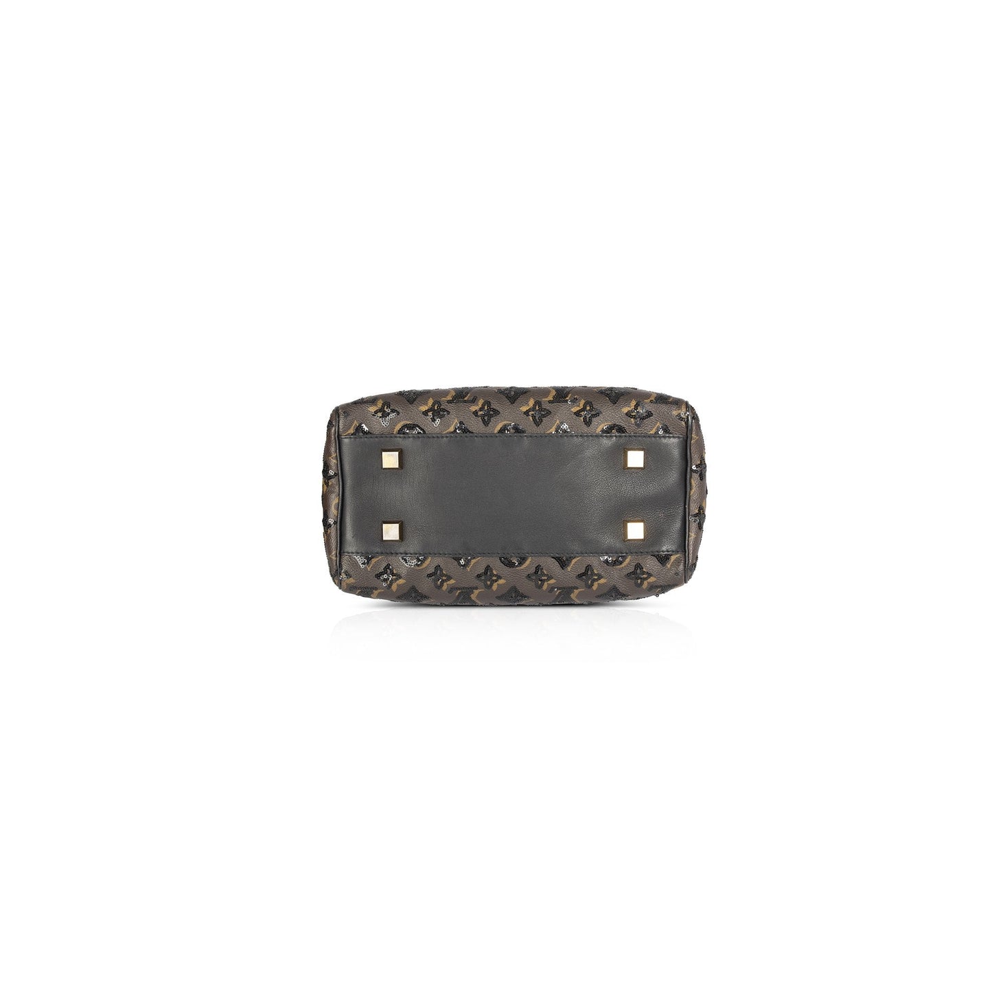 Louis Vuitton Limited Editon Monogram Eclipse Speedy 28