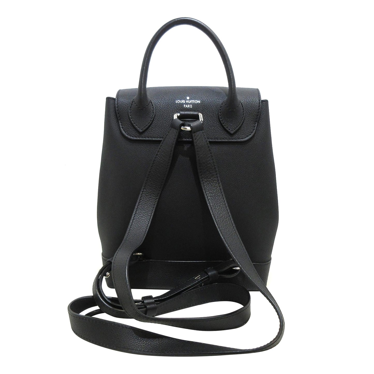 Louis Vuitton LockMe Backpack (SHG-uKWaci)