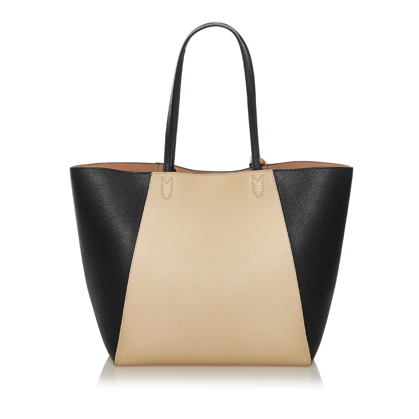 Louis Vuitton LockMe Cabas (SHG-34203)