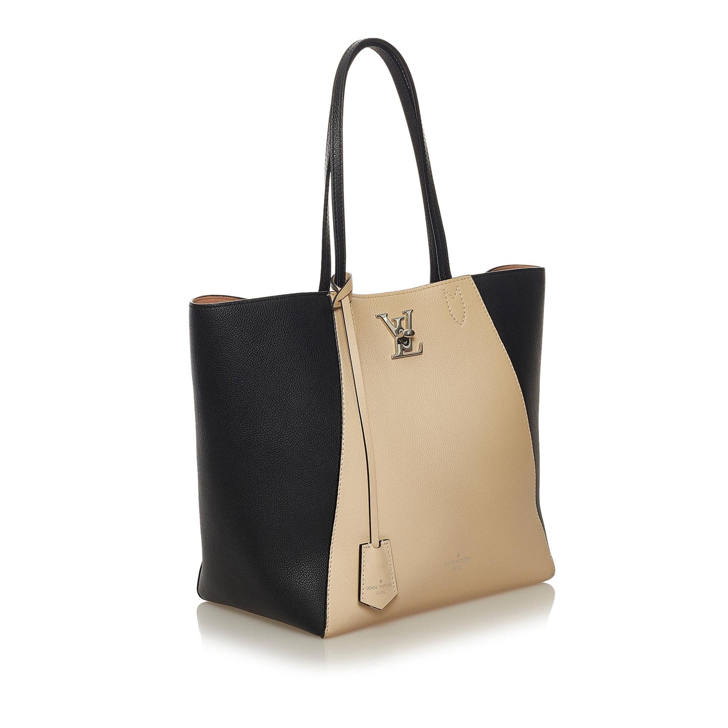 Louis Vuitton LockMe Cabas (SHG-34203)