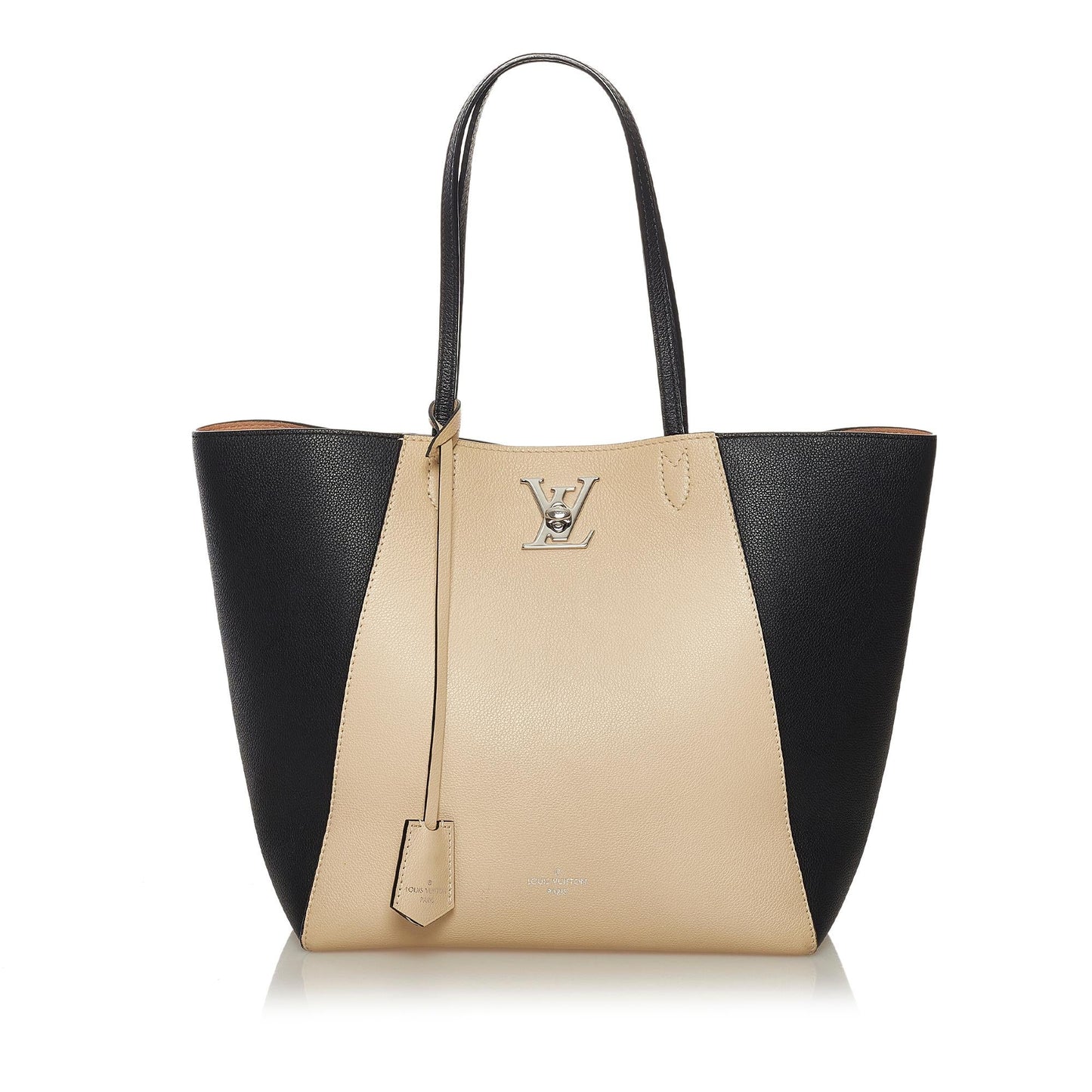 Louis Vuitton LockMe Cabas (SHG-37279)