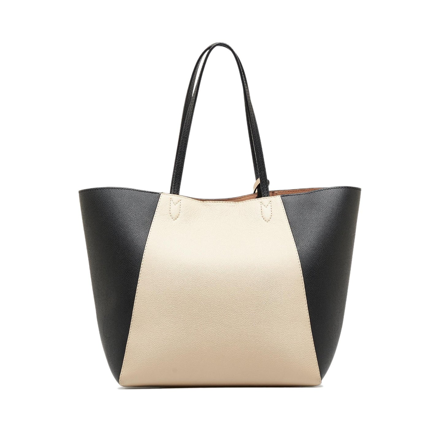 Louis Vuitton LockMe Cabas