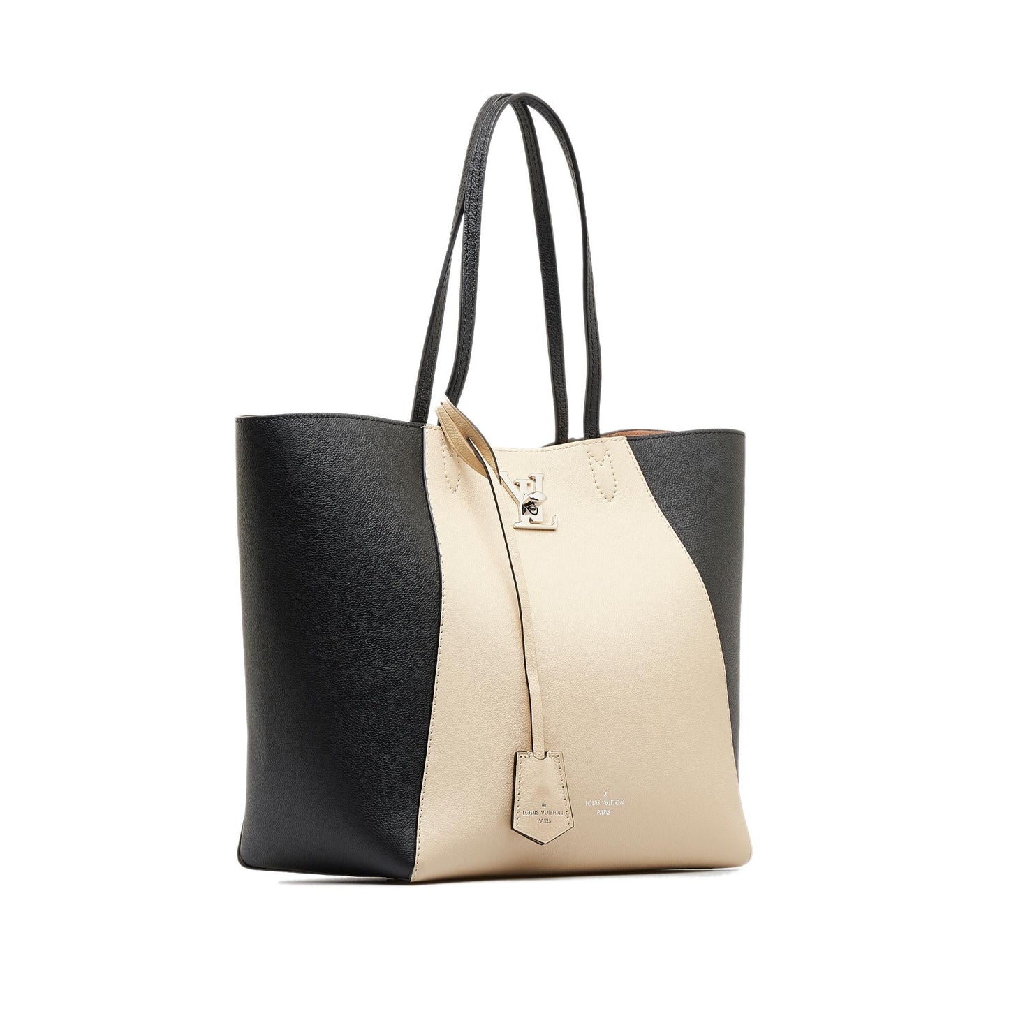 Louis Vuitton LockMe Cabas