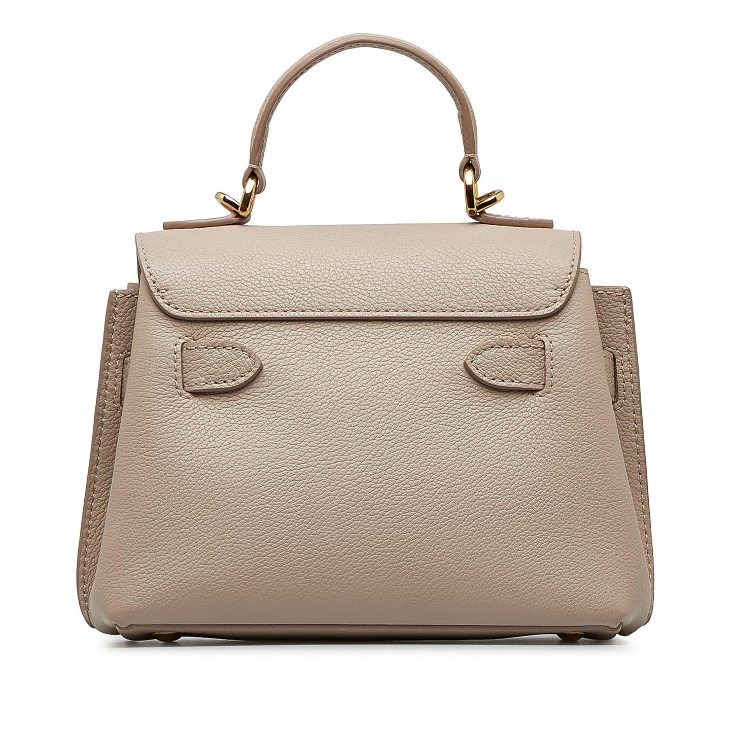 Louis Vuitton LockMe Ever BB (SHG-JFm2kY)