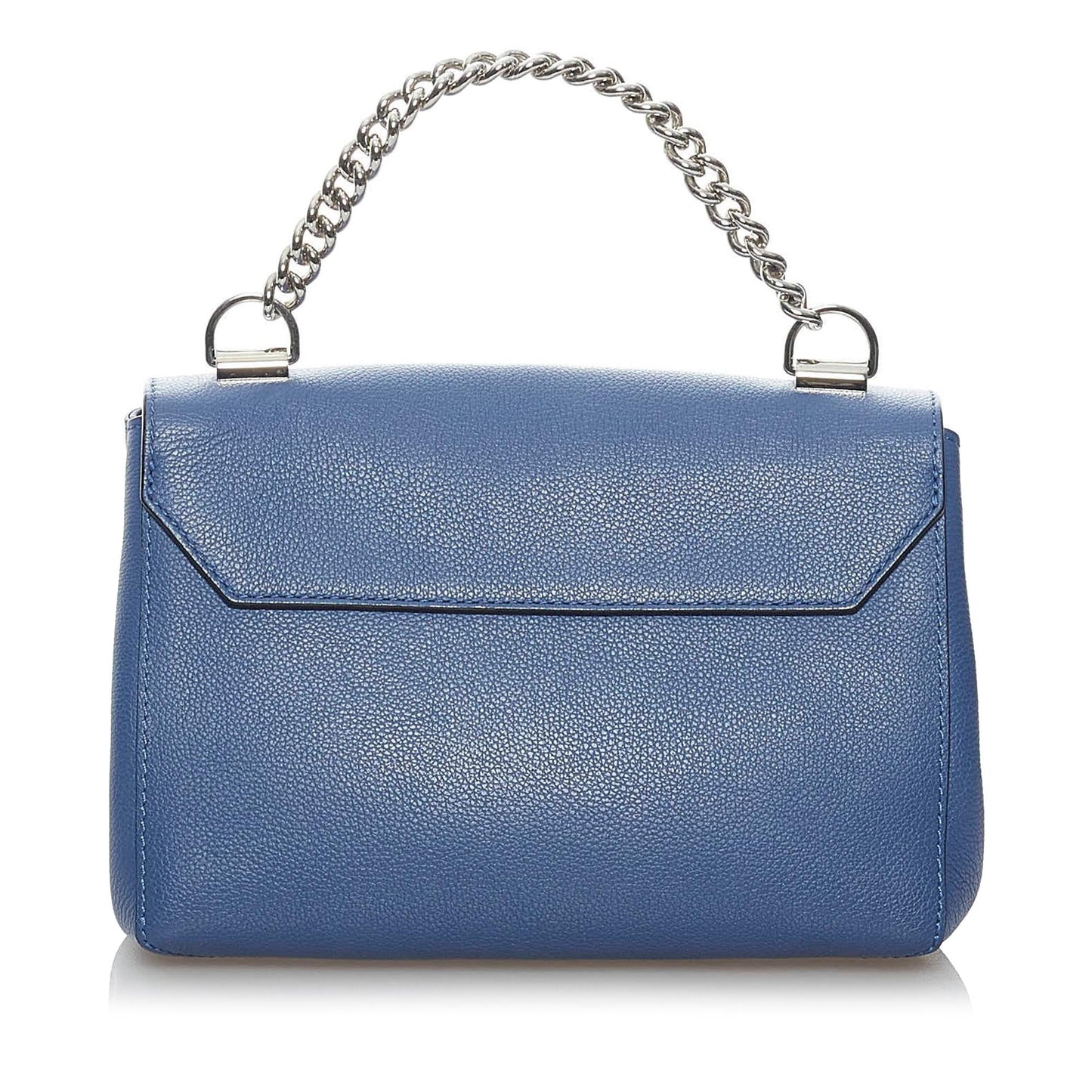 Louis Vuitton LockMe II BB (SHG-32586)