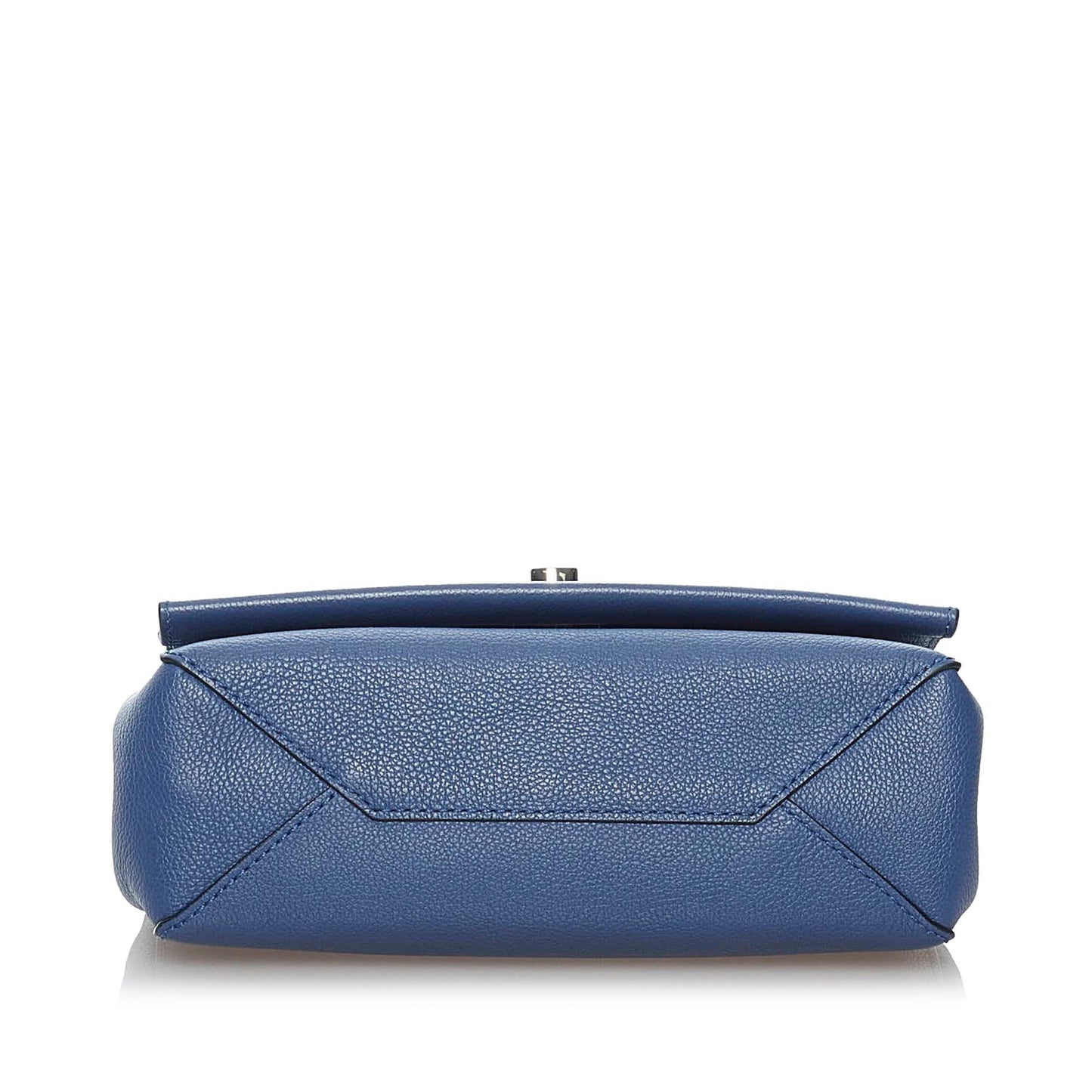 Louis Vuitton LockMe II BB (SHG-32586)
