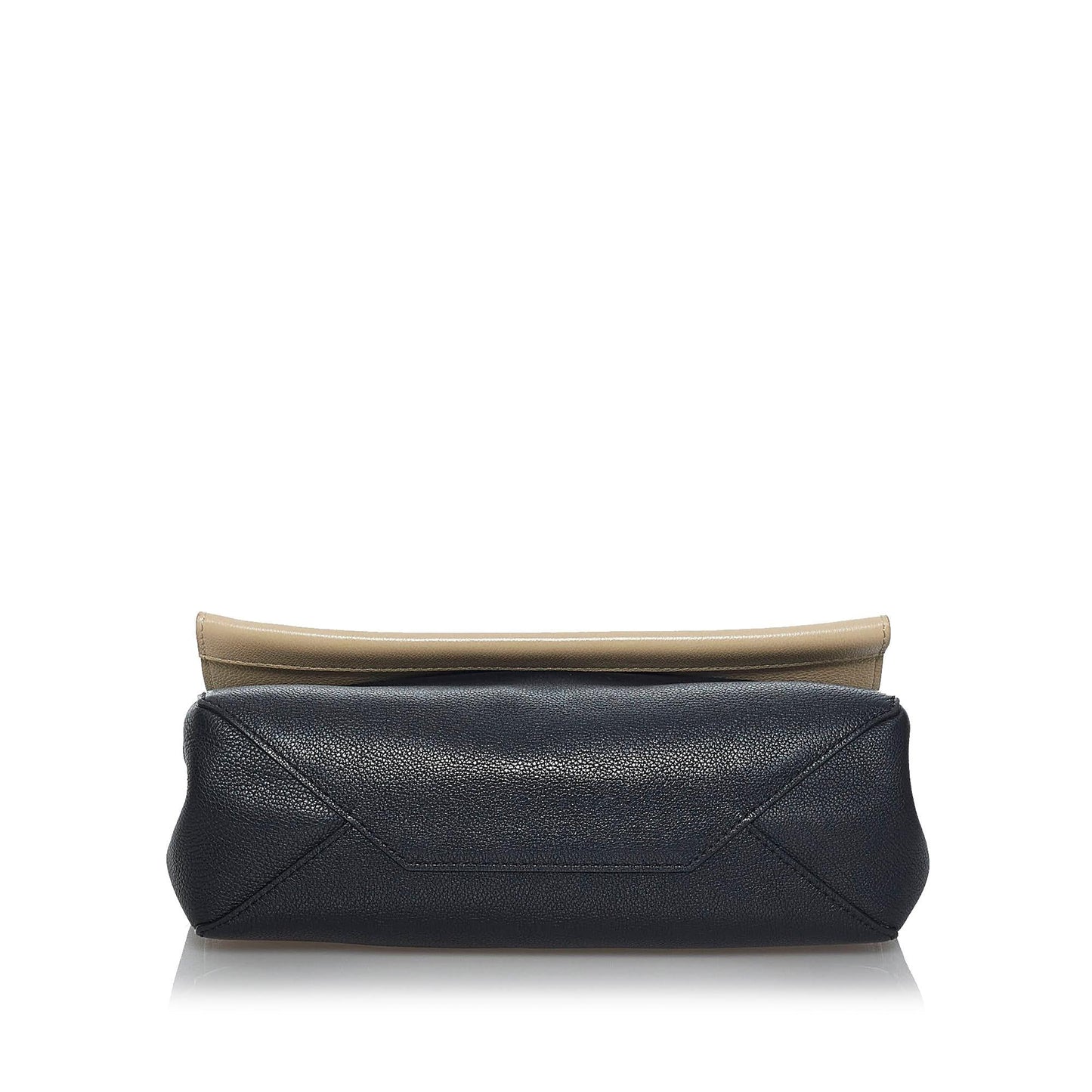 Louis Vuitton LockMe II Satchel (SHG-36757)
