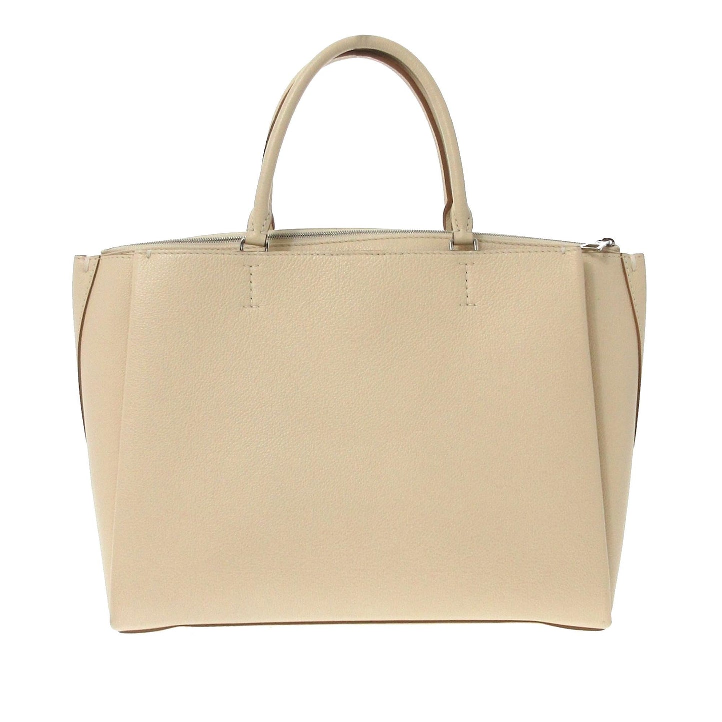 Louis Vuitton LockMeTo Satchel (SHG-36515)