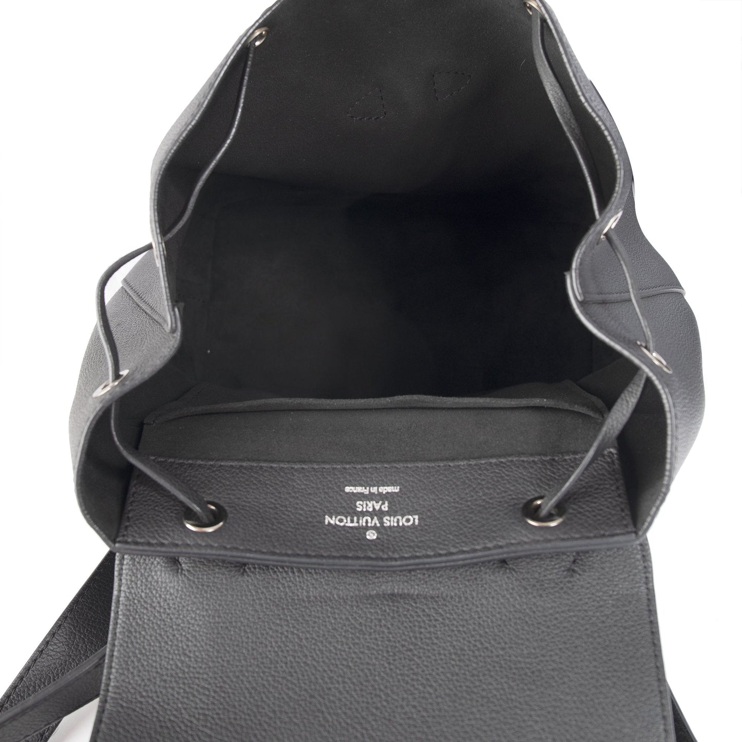 Louis Vuitton Lockme Backpack