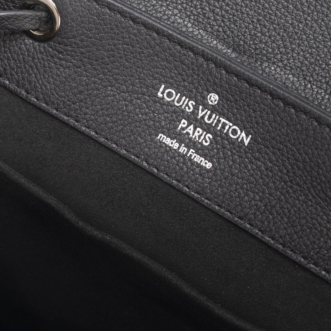 Louis Vuitton Lockme Backpack