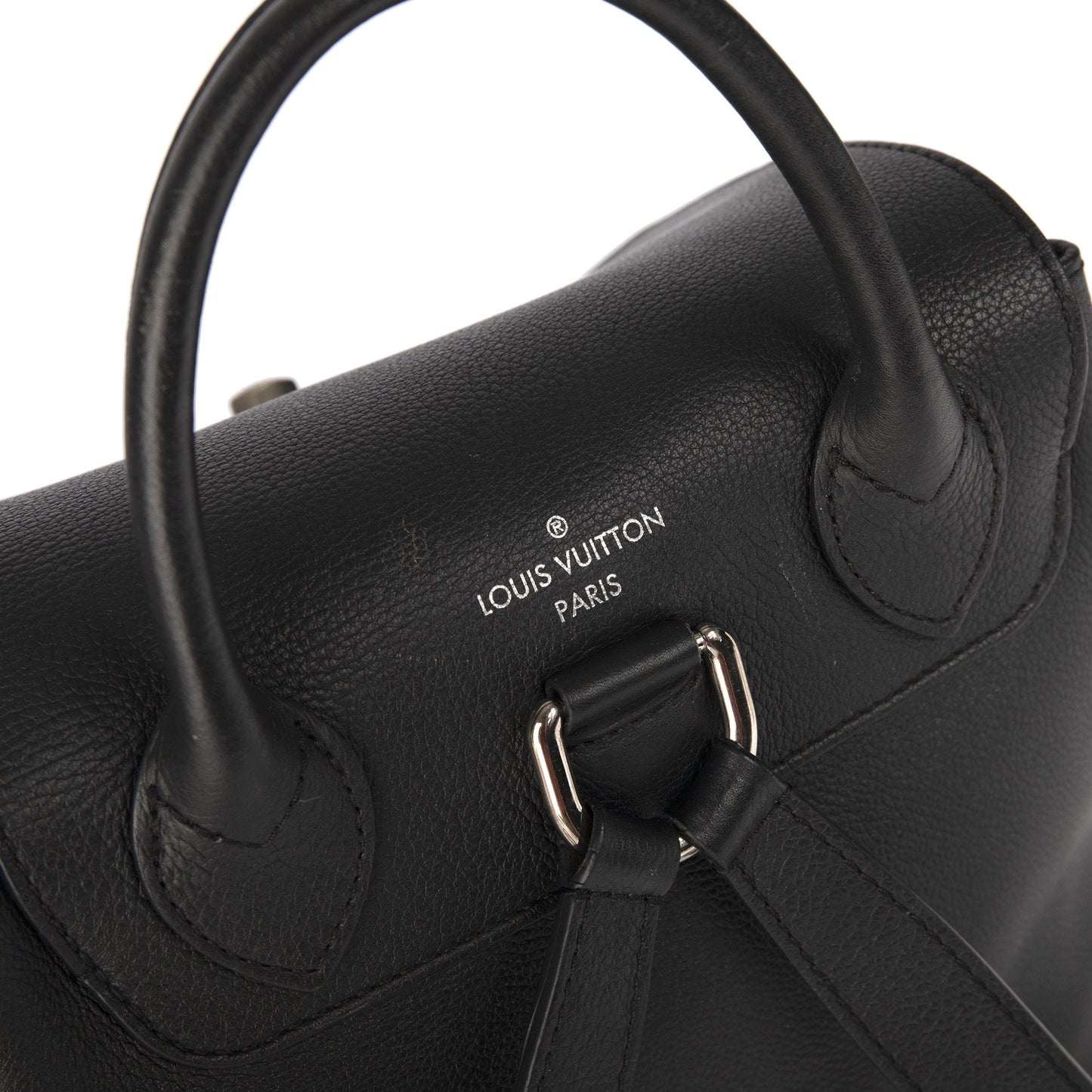 Louis Vuitton Lockme Backpack