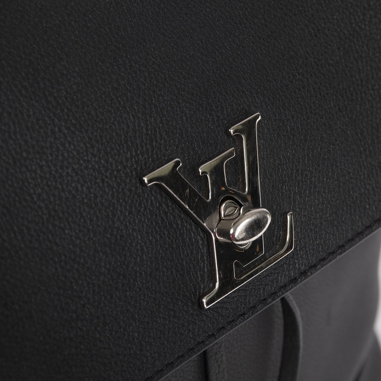 Louis Vuitton Lockme Backpack