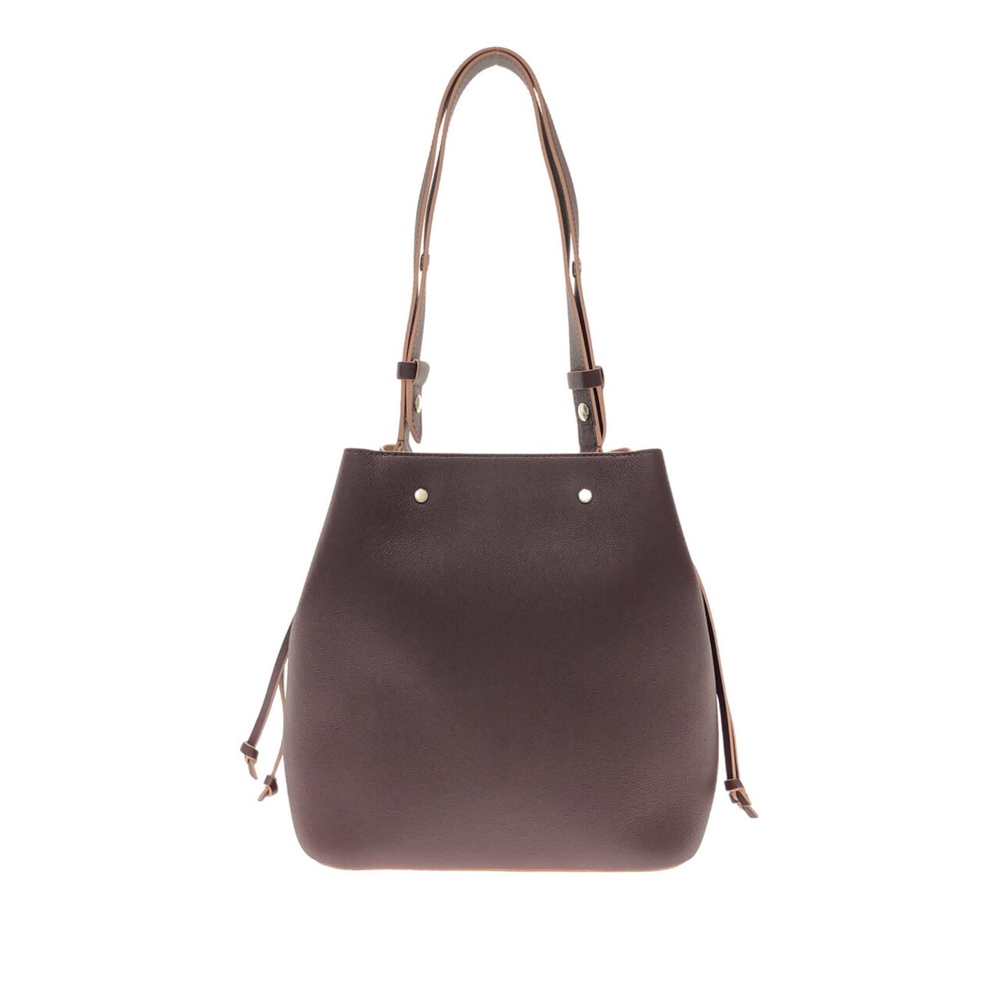 Louis Vuitton Lockme Bucket Bag (SHG-2Oi4PL)