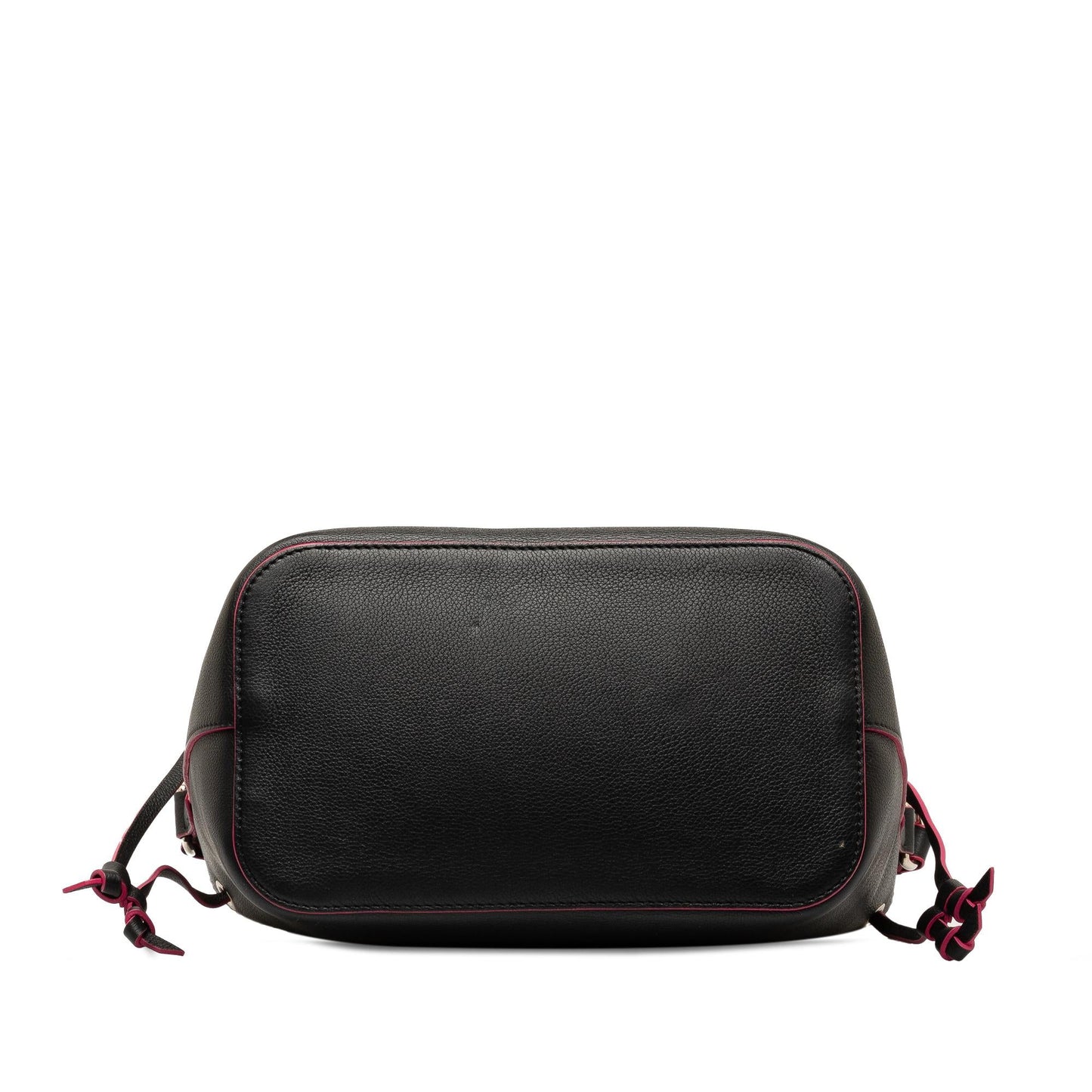 Louis Vuitton Lockme Bucket Bag (SHG-MRXtXs)